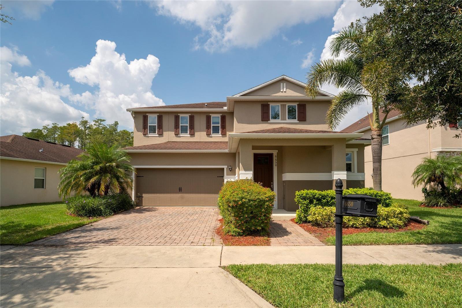 6650 BRIDGEWATER VILLAGE RD, WINDERMERE, FL, 34786