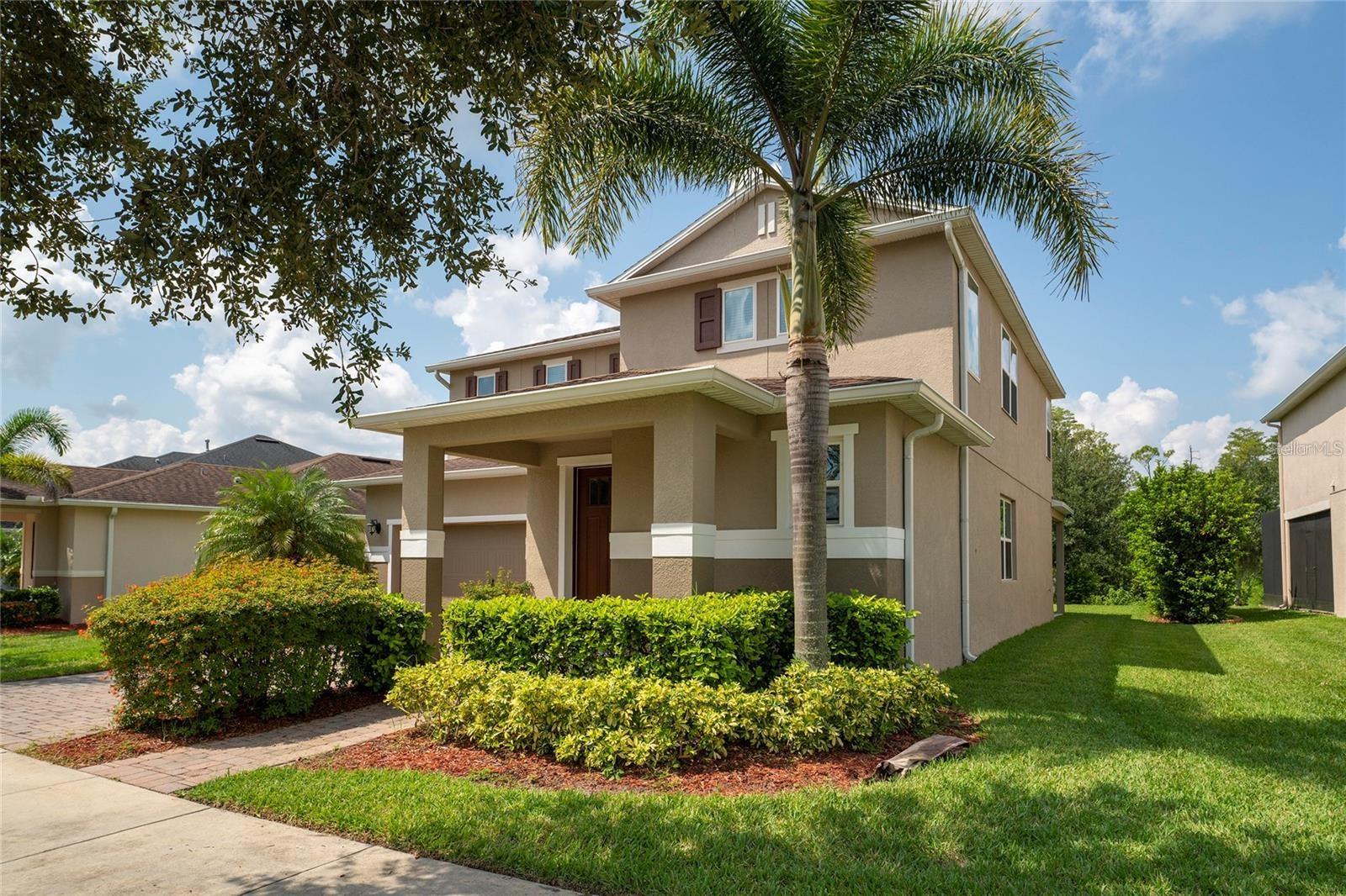 6650 BRIDGEWATER VILLAGE RD, WINDERMERE, FL, 34786