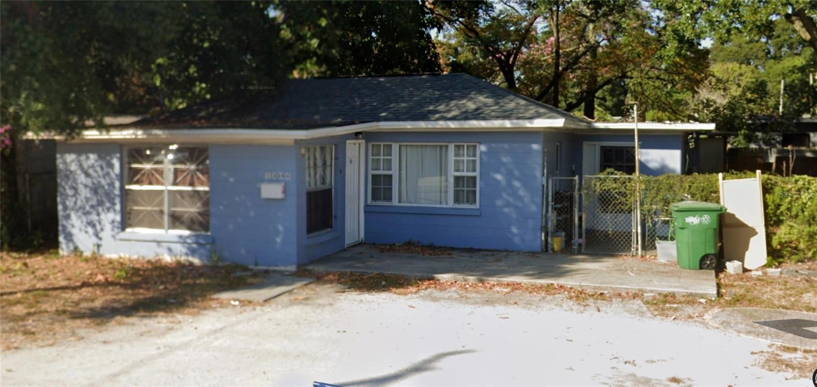 1306 E 26TH AVE #1/2, TAMPA, FL, 33605