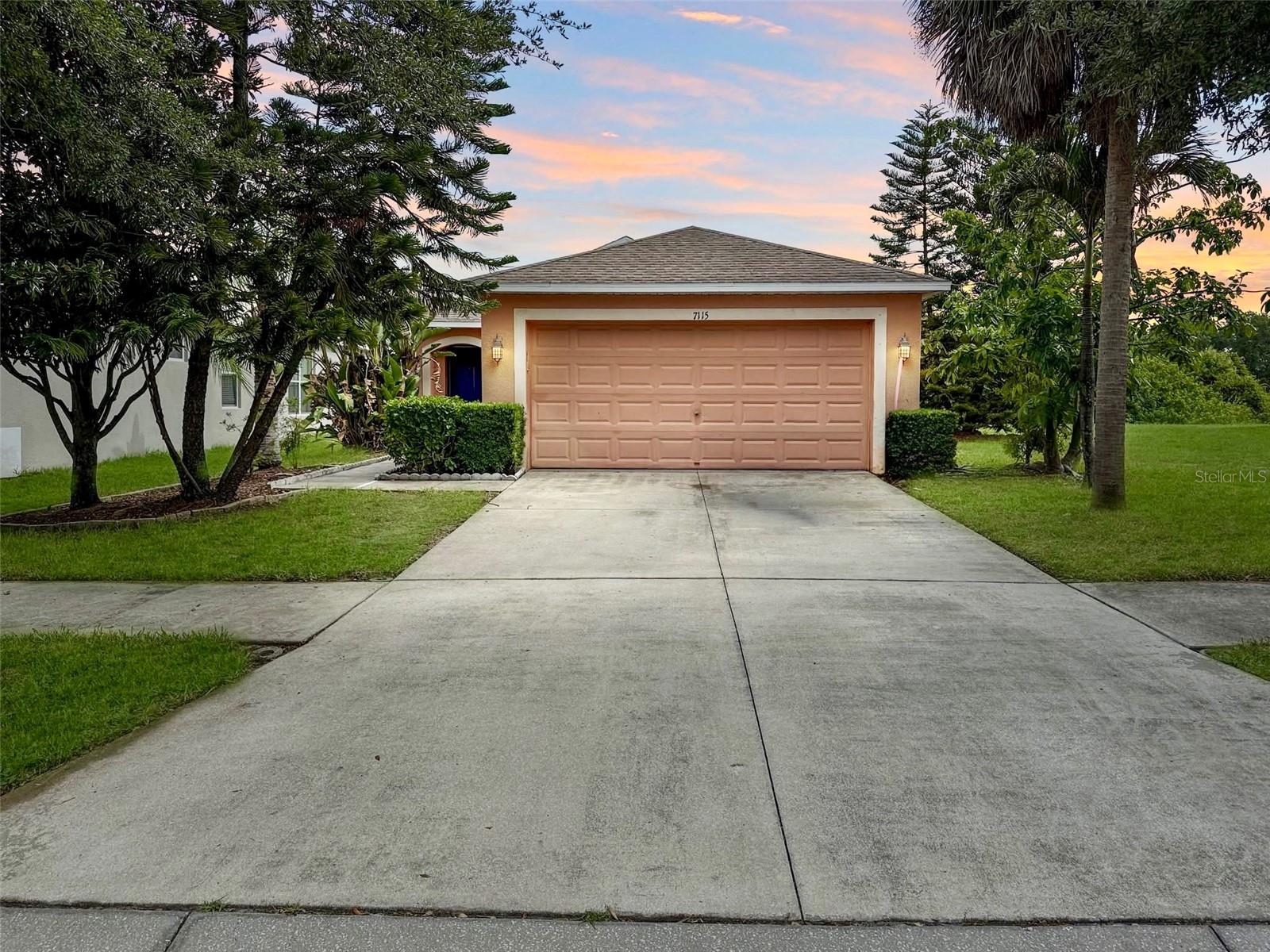 7115 FOREST MERE DR, RIVERVIEW, FL, 33578
