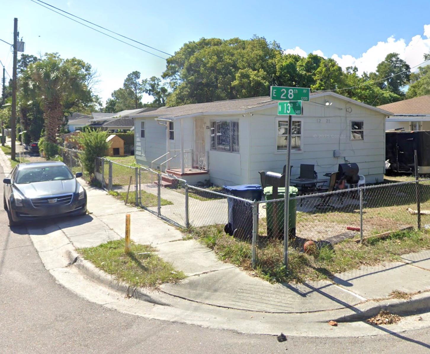 1221 E 28TH AVE, TAMPA, FL, 33605