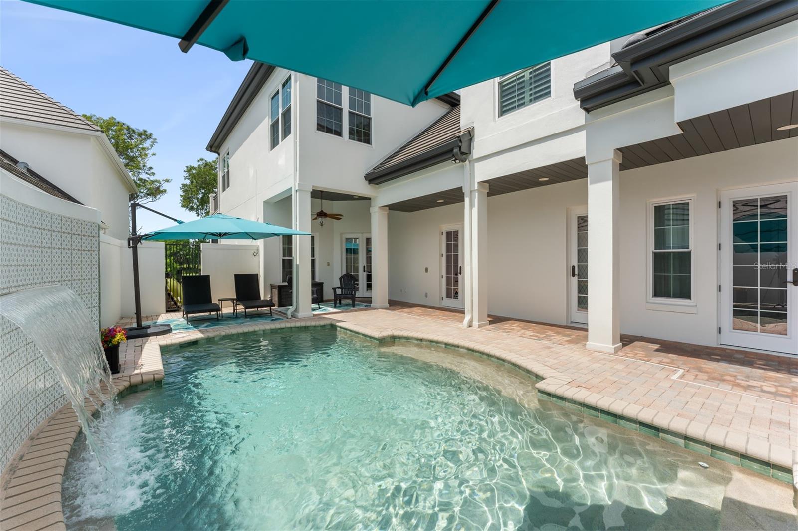 9720 COVENT GARDEN DR, ORLANDO, FL, 32827