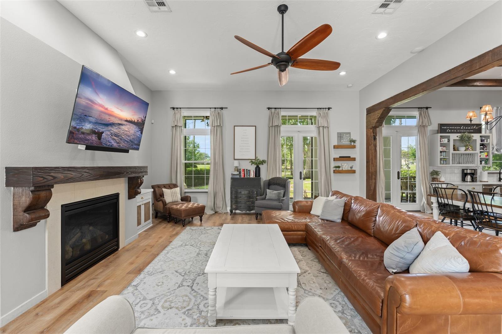 9720 COVENT GARDEN DR, ORLANDO, FL, 32827