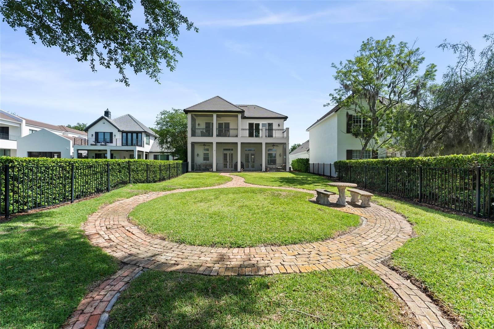 9720 COVENT GARDEN DR, ORLANDO, FL, 32827