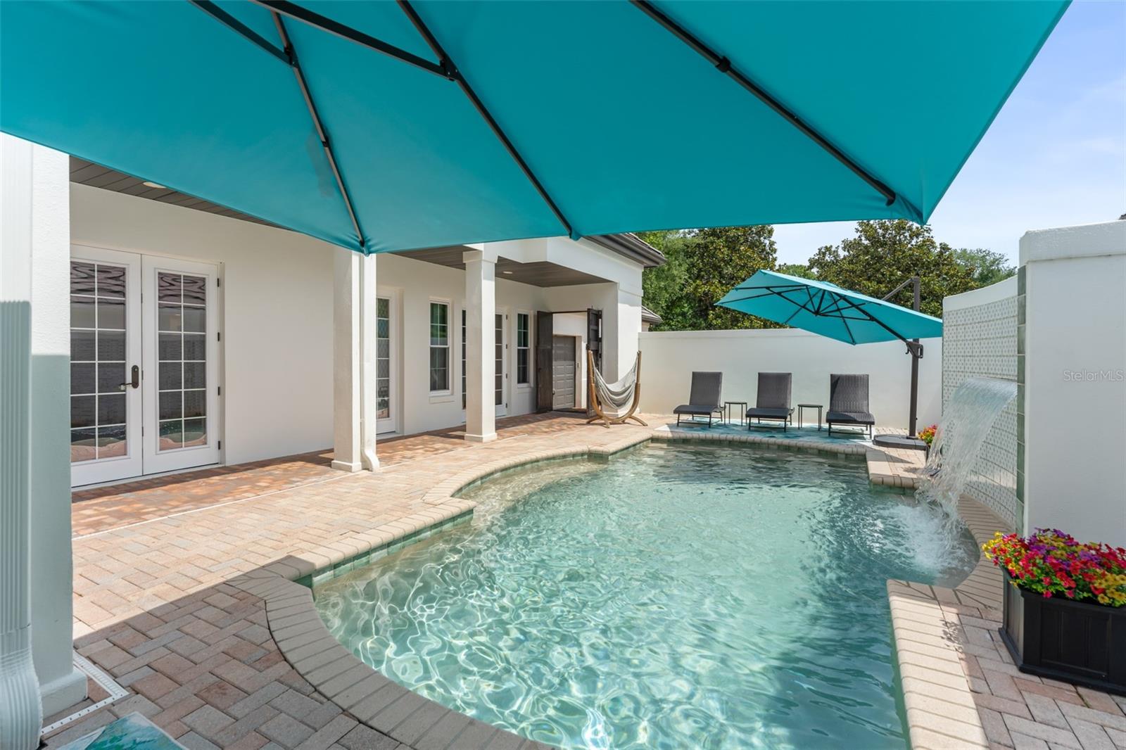 9720 COVENT GARDEN DR, ORLANDO, FL, 32827