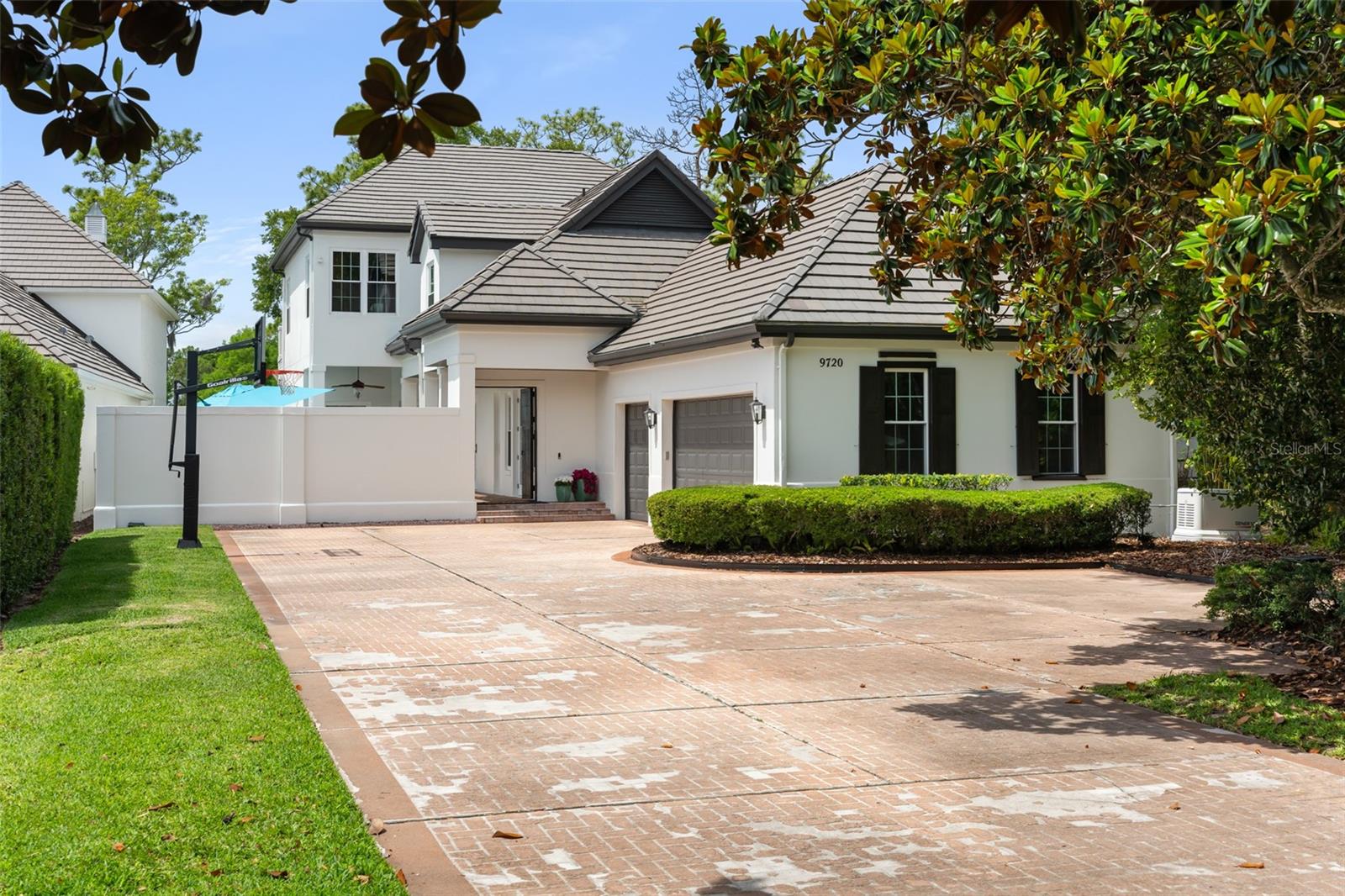 9720 COVENT GARDEN DR, ORLANDO, FL, 32827