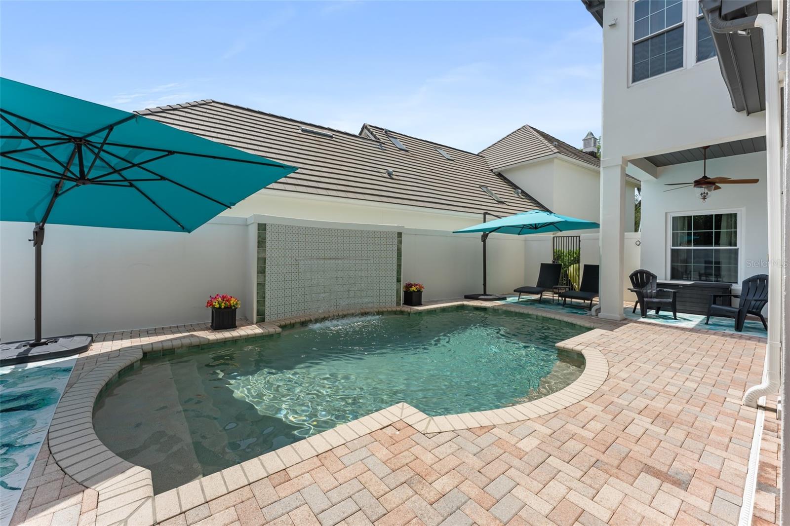 9720 COVENT GARDEN DR, ORLANDO, FL, 32827
