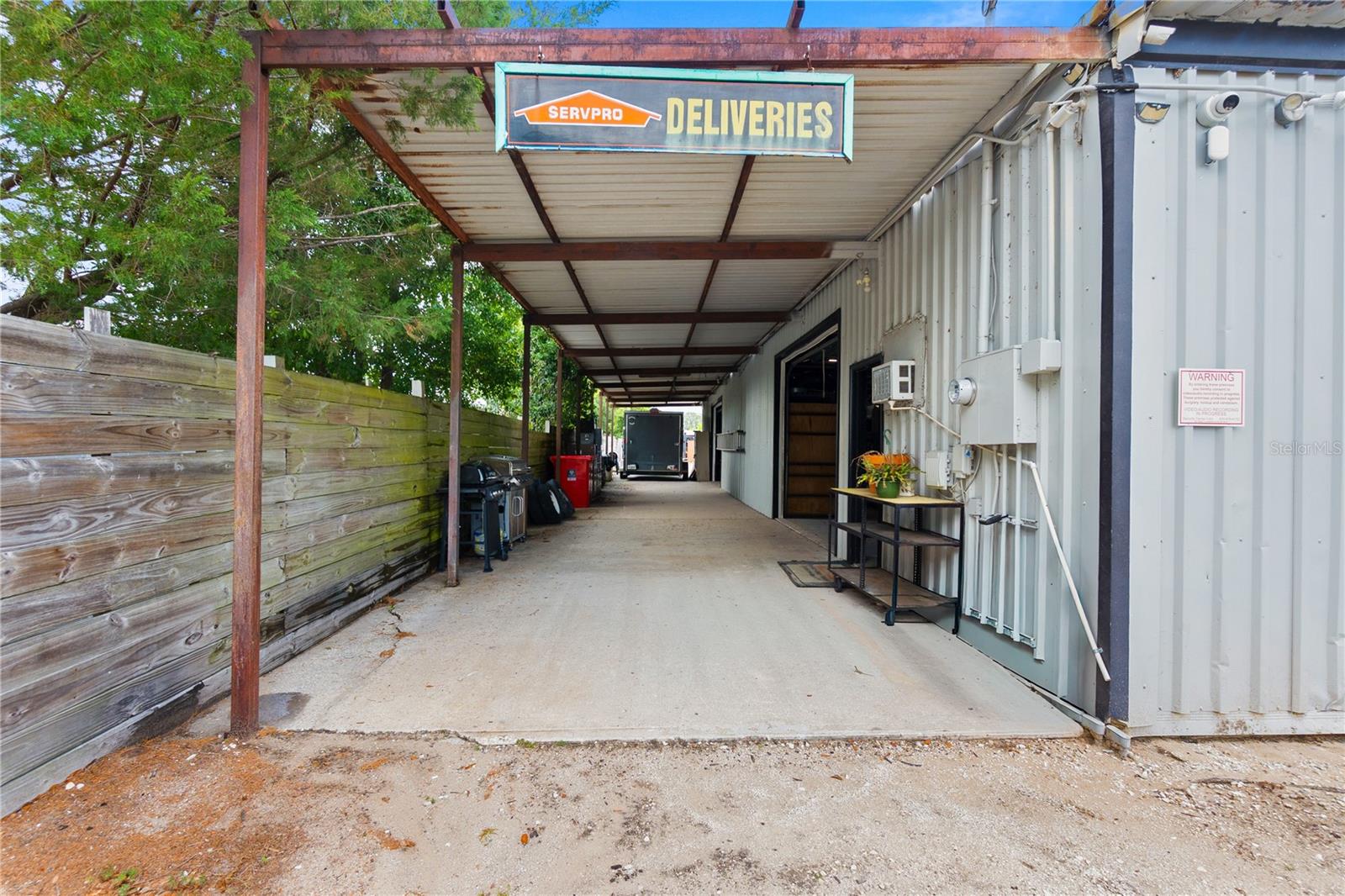 15617 OLD US HIGHWAY 441, TAVARES, FL, 32778
