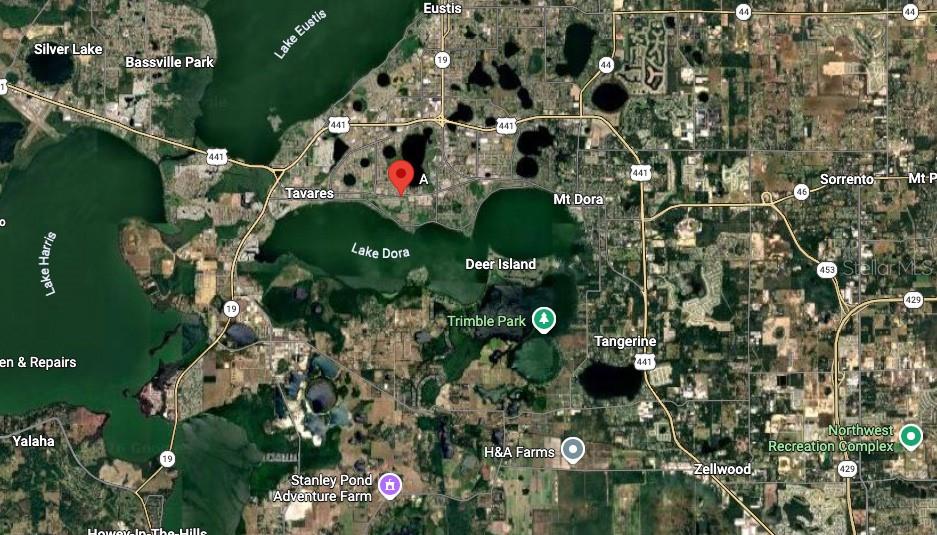15617 OLD US HIGHWAY 441, TAVARES, FL, 32778