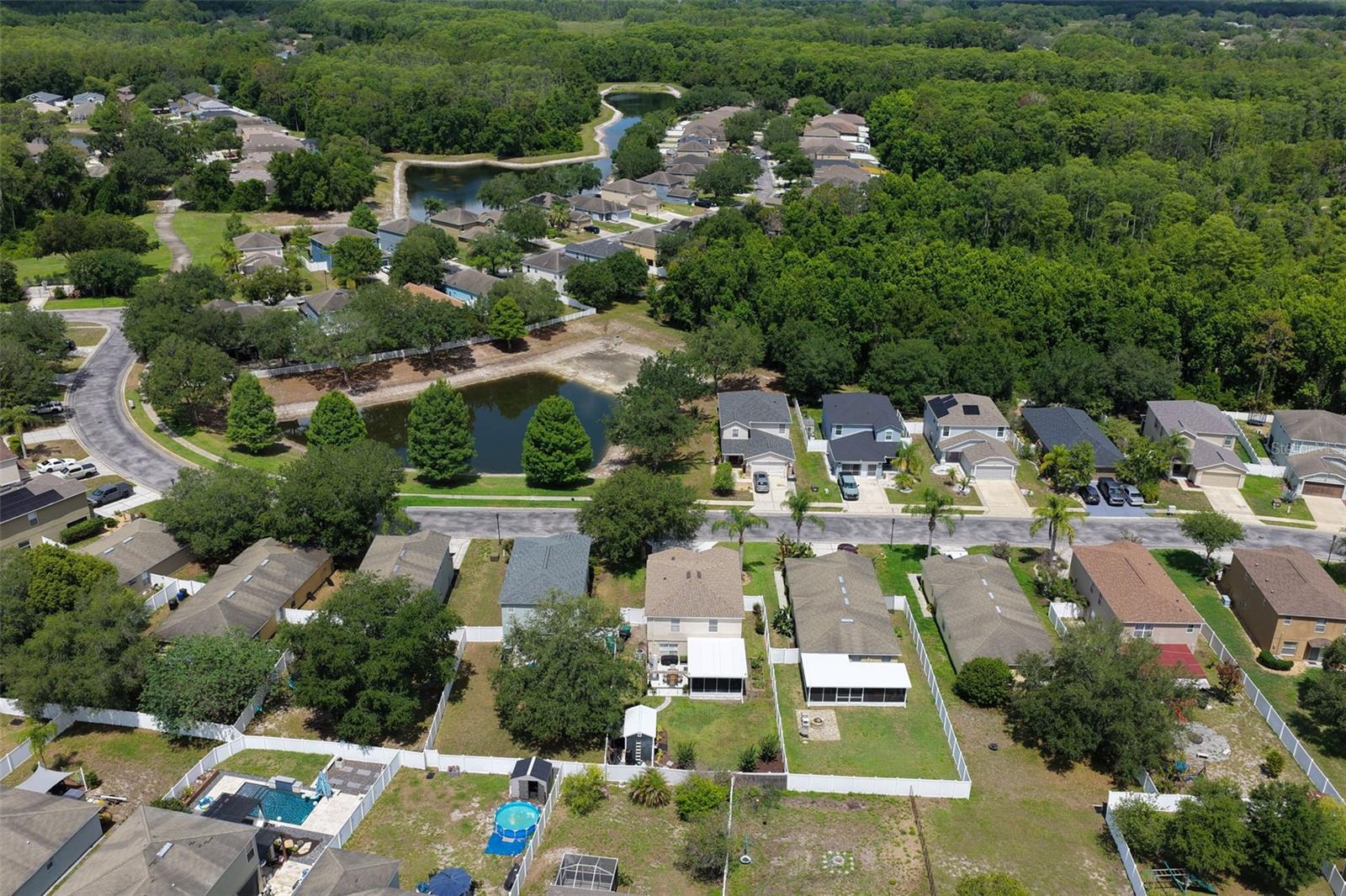 12516 SAULSTON PL, HUDSON, FL, 34669