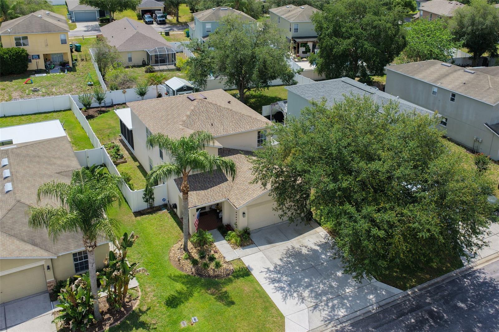 12516 SAULSTON PL, HUDSON, FL, 34669