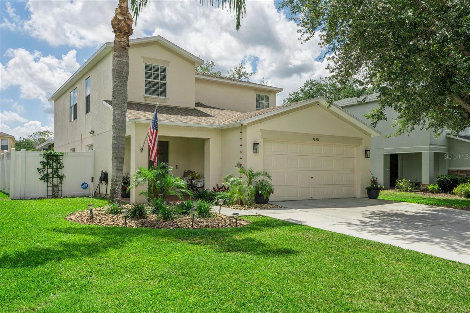 12516 SAULSTON PL, HUDSON, FL, 34669