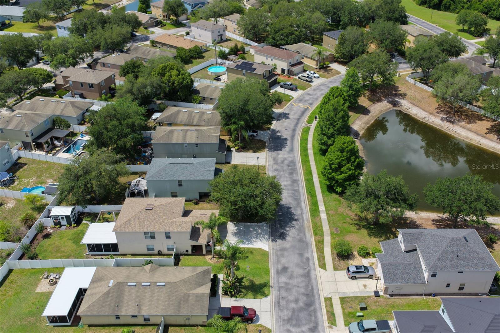 12516 SAULSTON PL, HUDSON, FL, 34669