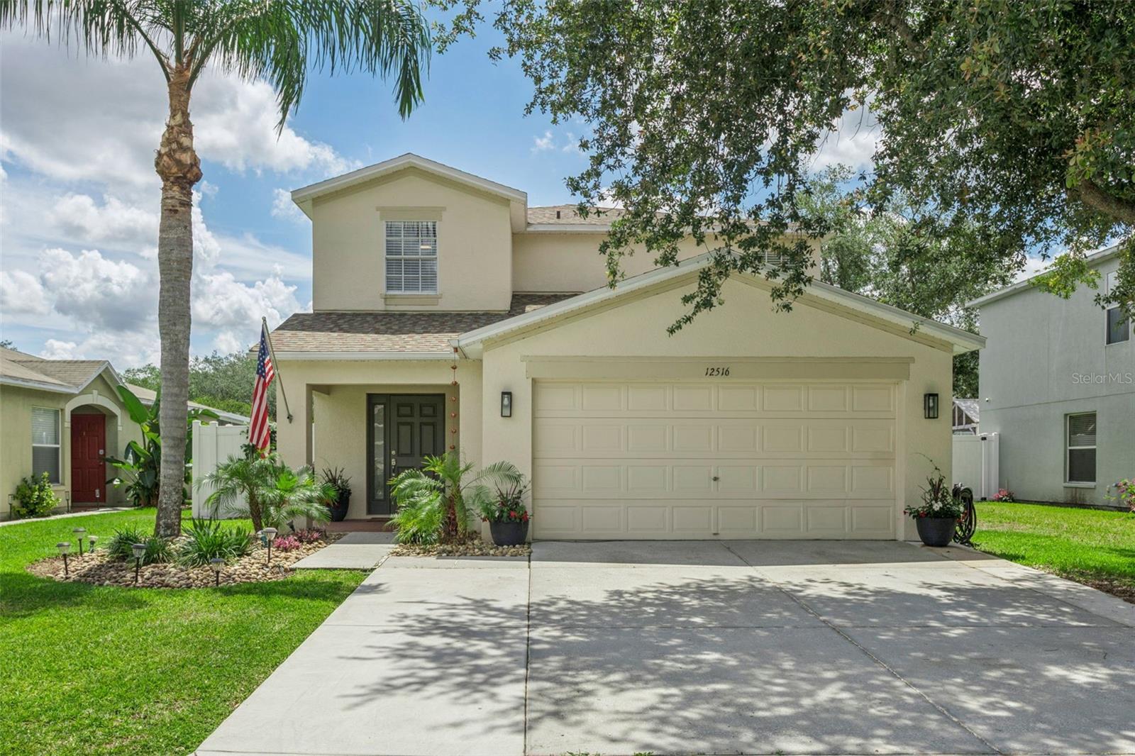 12516 SAULSTON PL, HUDSON, FL, 34669