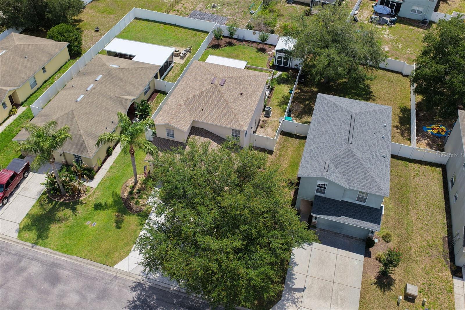 12516 SAULSTON PL, HUDSON, FL, 34669