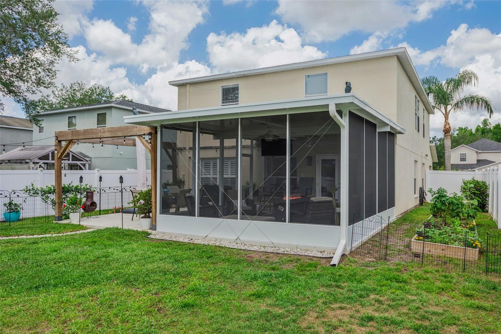 12516 SAULSTON PL, HUDSON, FL, 34669