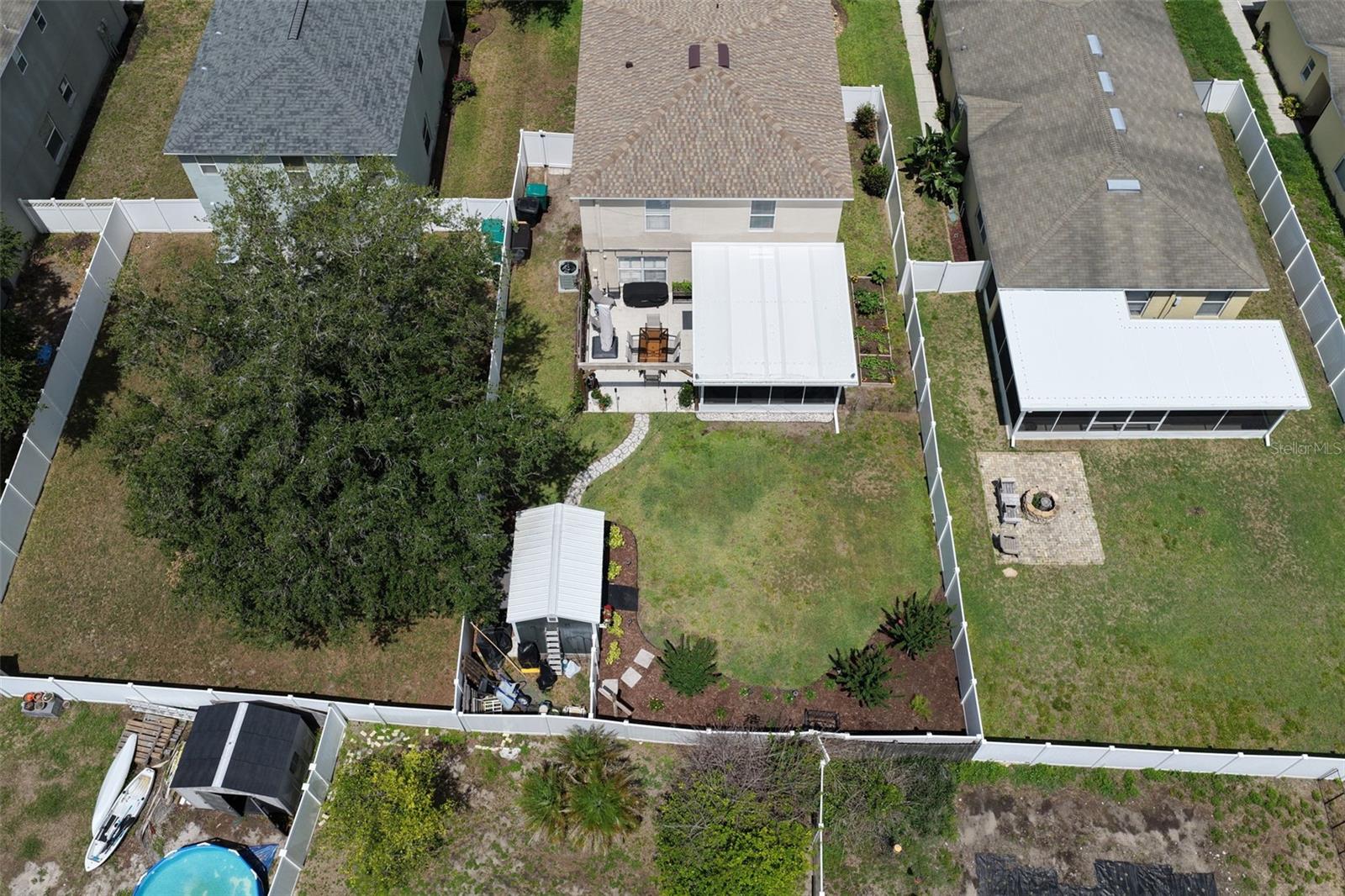 12516 SAULSTON PL, HUDSON, FL, 34669