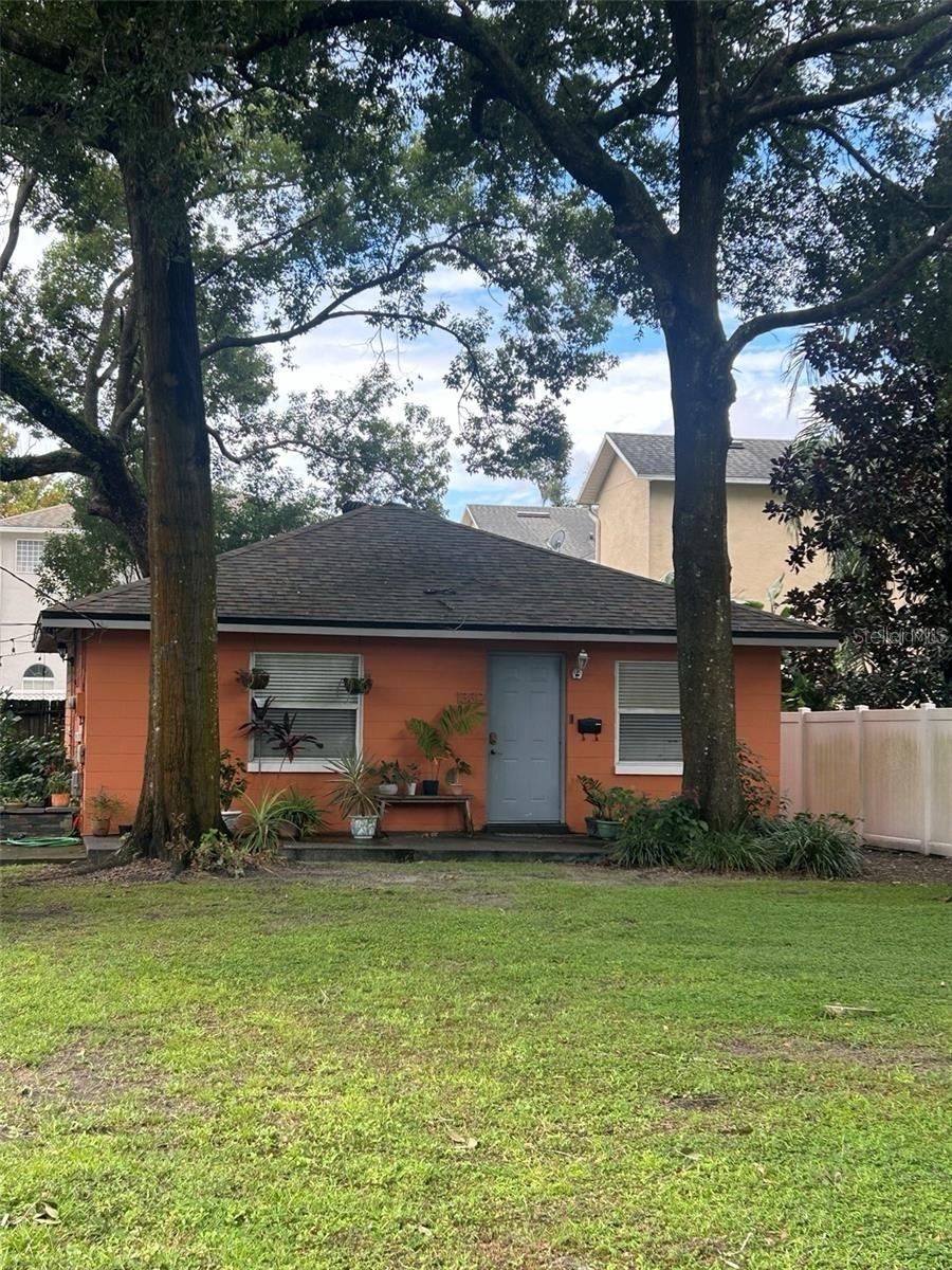 1332 N FERN CREEK AVE, ORLANDO, FL, 32803