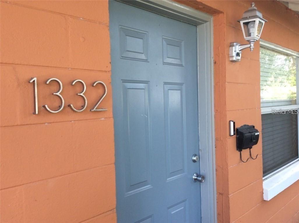 1332 N FERN CREEK AVE, ORLANDO, FL, 32803