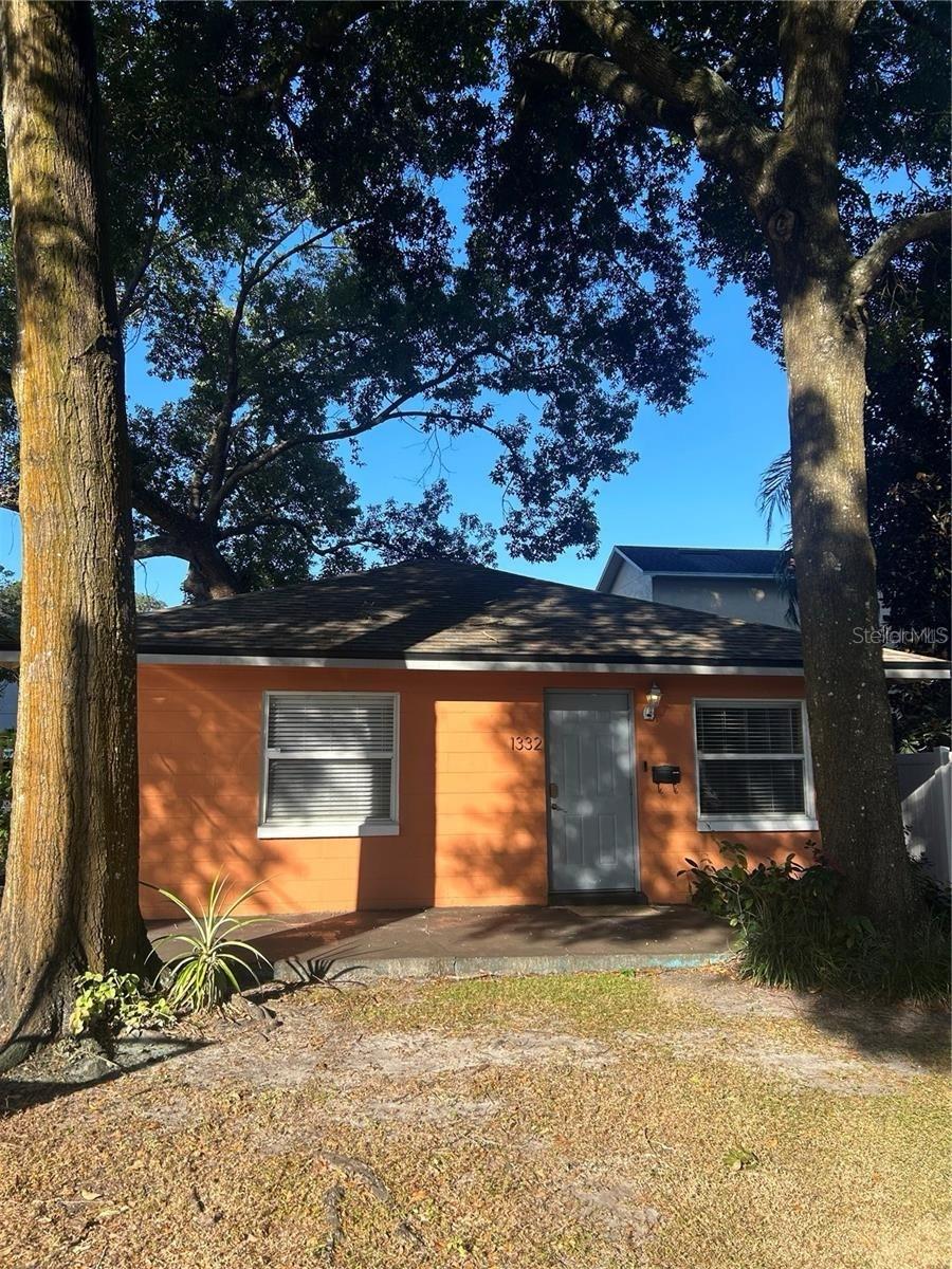 1332 N FERN CREEK AVE, ORLANDO, FL, 32803