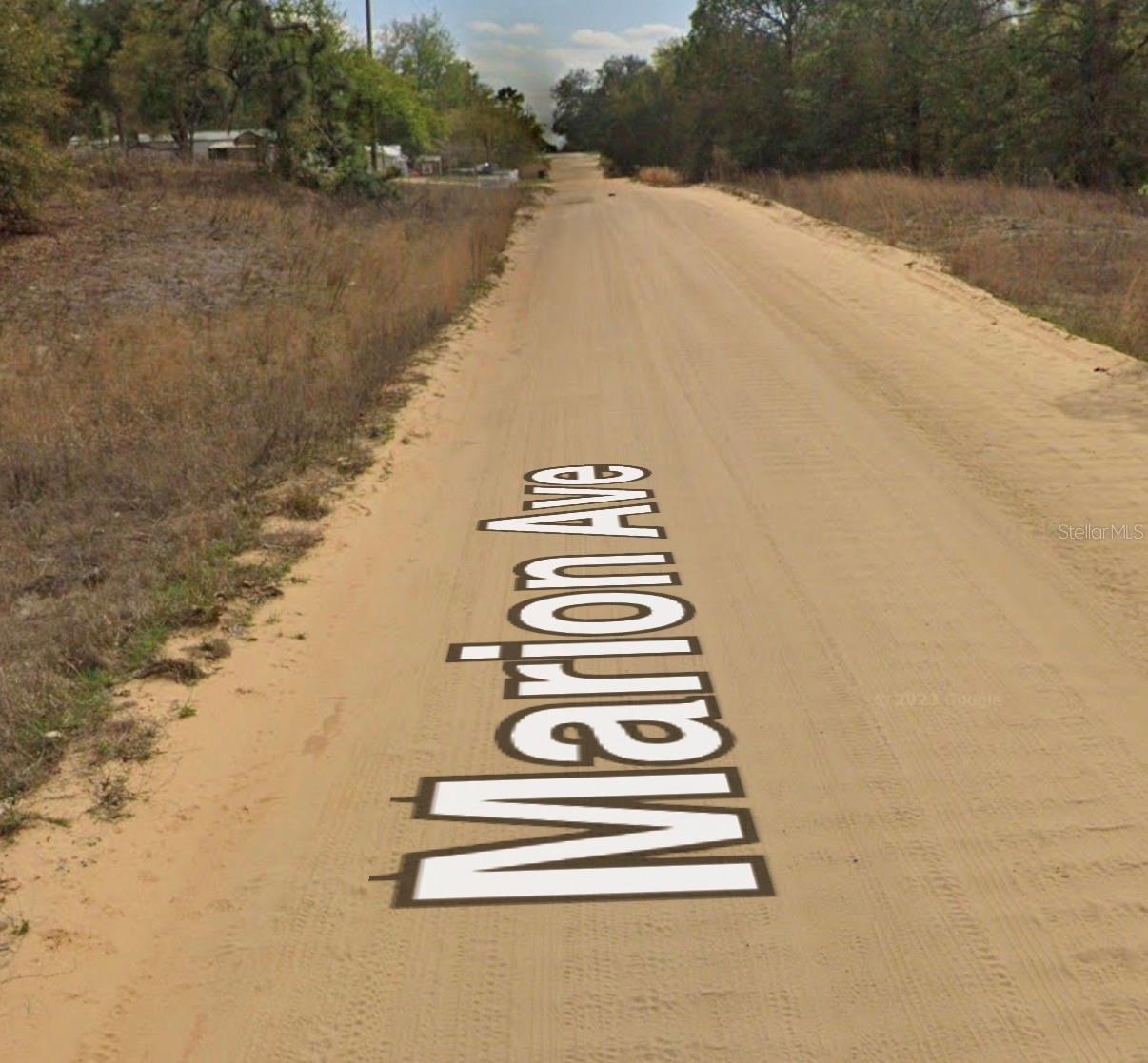 MARION AVE, INTERLACHEN, FL, 32148