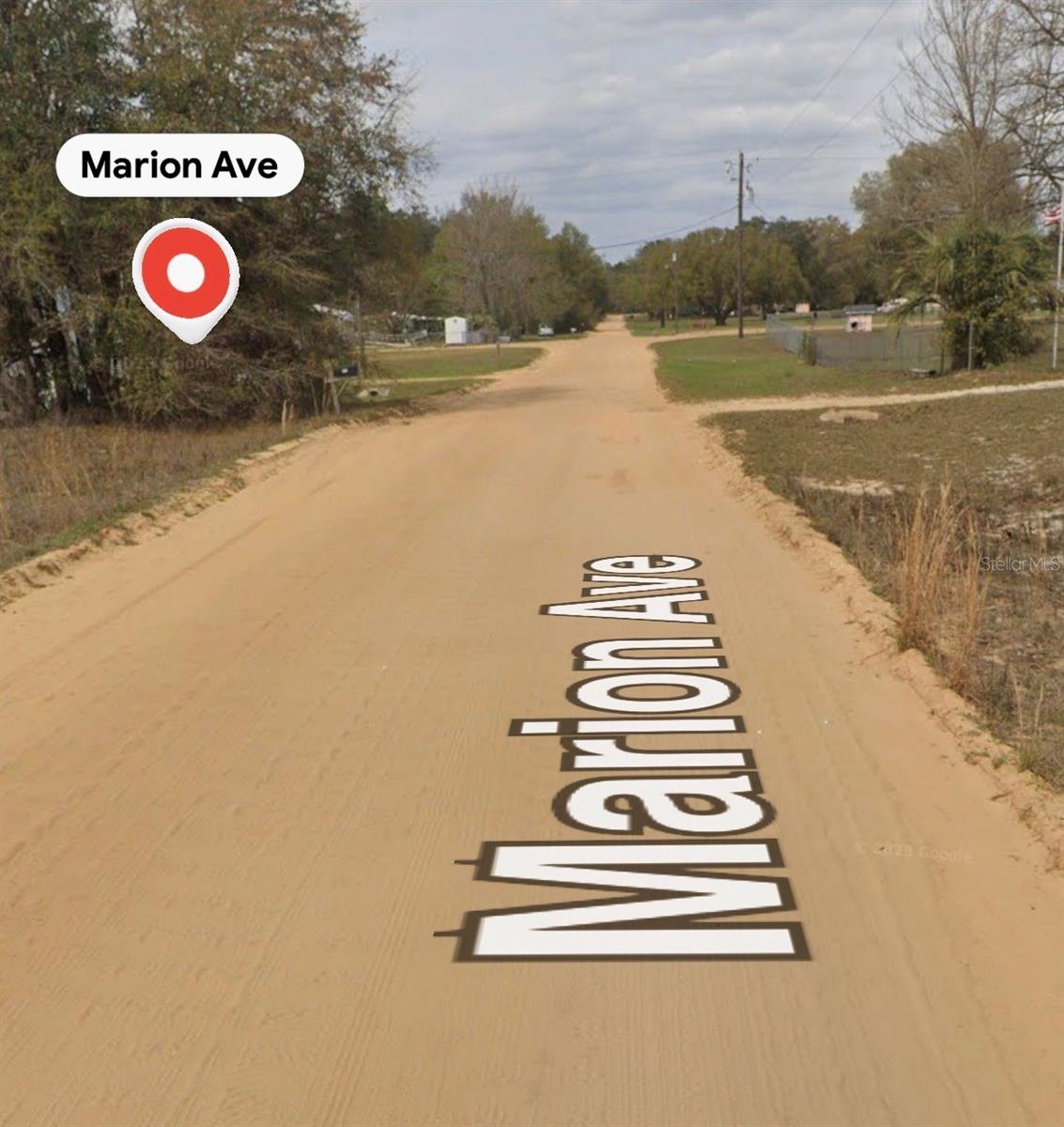 MARION AVE, INTERLACHEN, FL, 32148