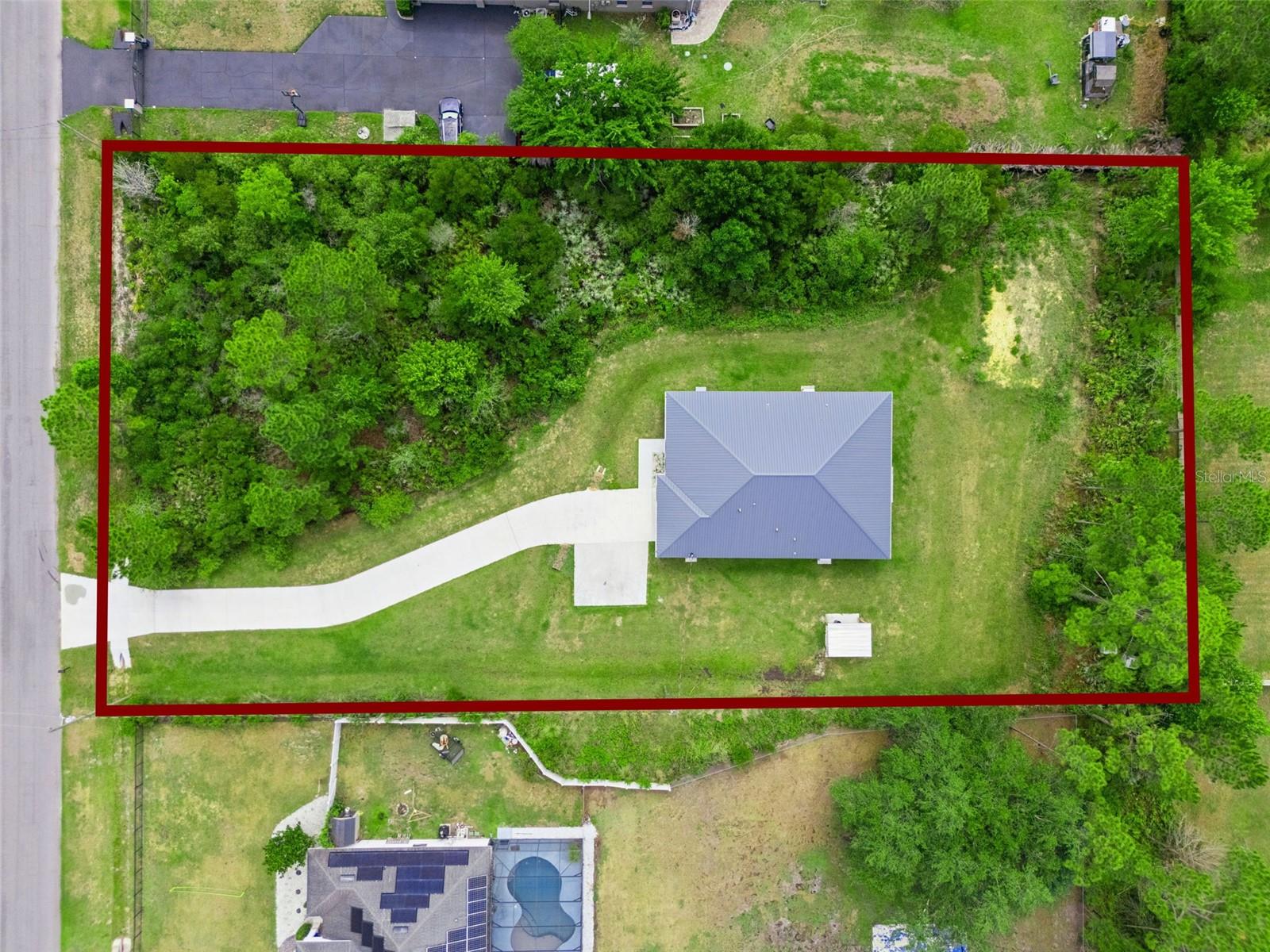19420 ORTEGA ST, ORLANDO, FL, 32833