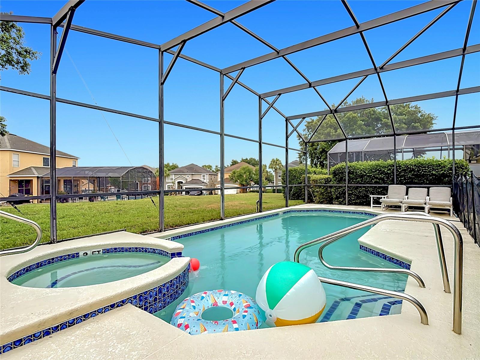 8505 PALM HARBOR DR, KISSIMMEE, FL, 34747