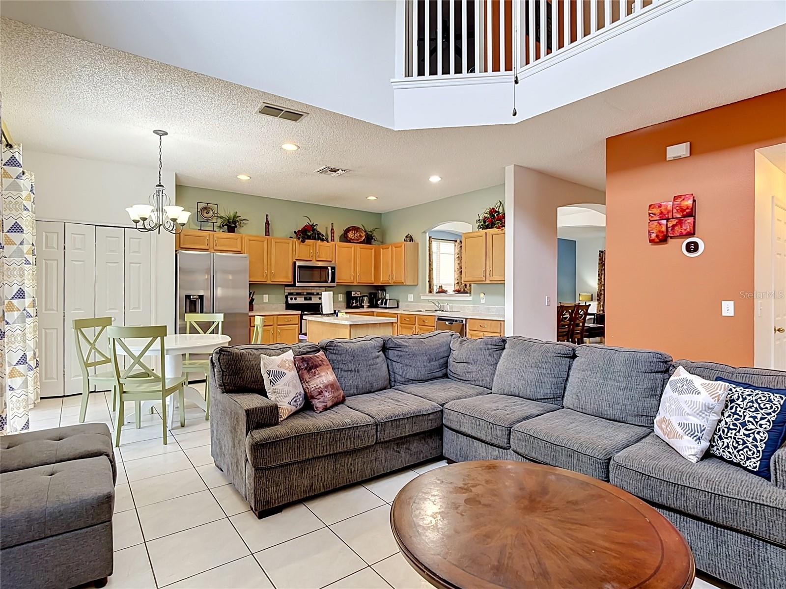 8505 PALM HARBOR DR, KISSIMMEE, FL, 34747