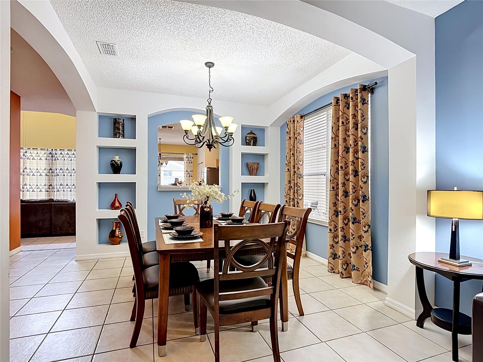 8505 PALM HARBOR DR, KISSIMMEE, FL, 34747