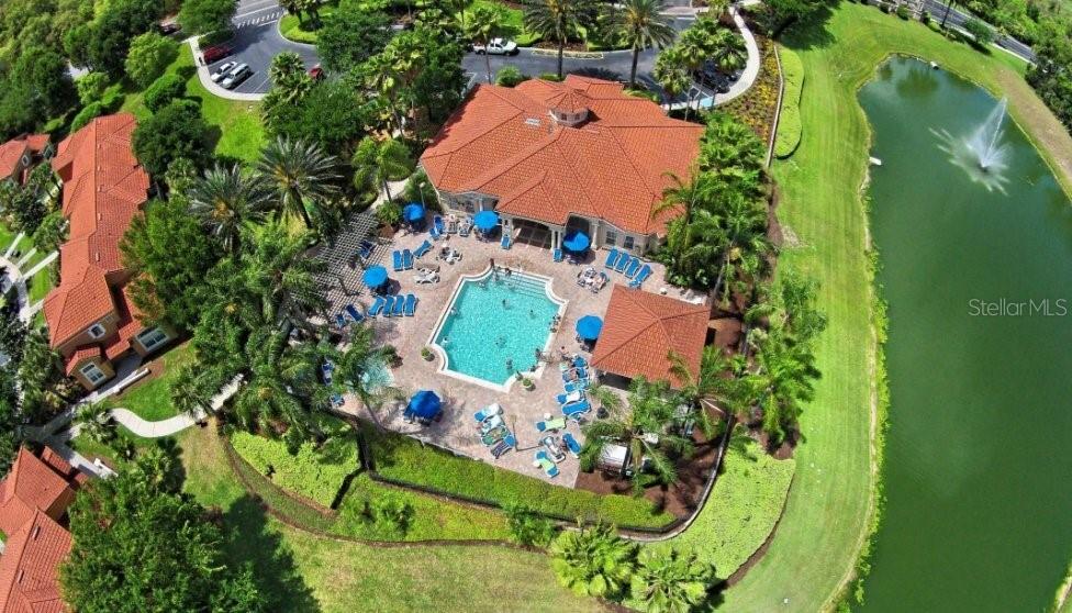 8505 PALM HARBOR DR, KISSIMMEE, FL, 34747