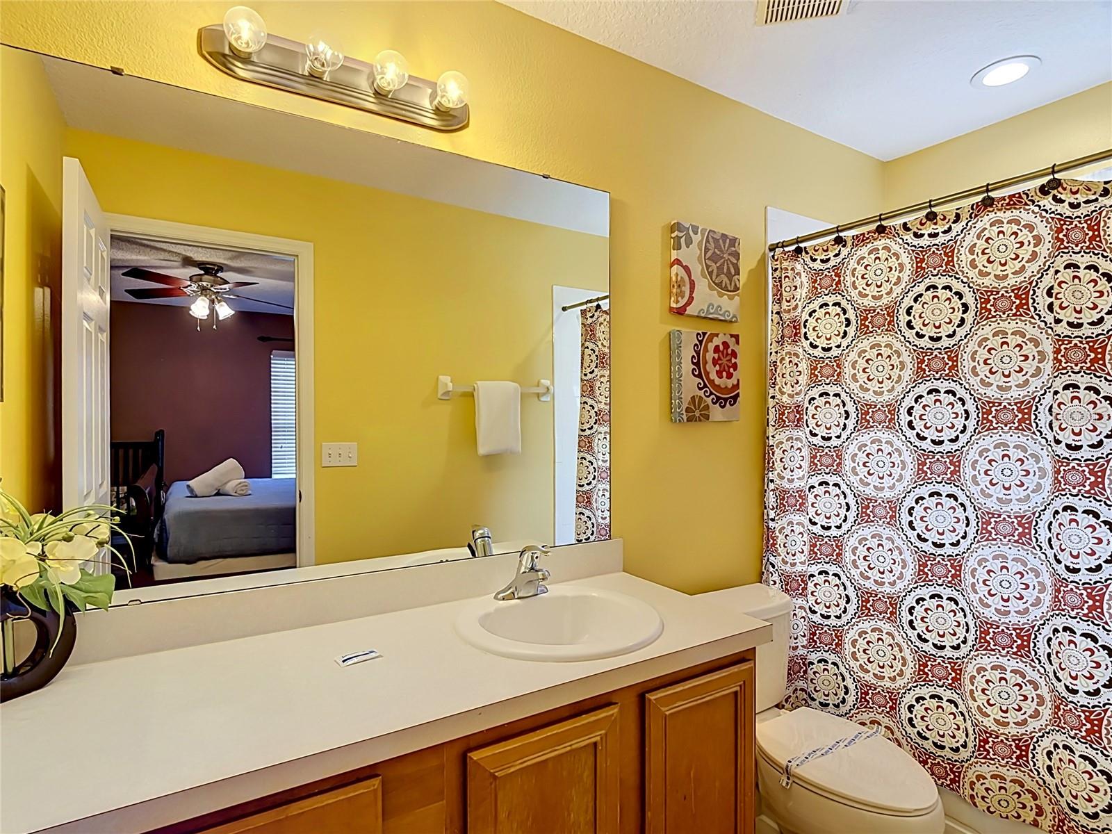 8505 PALM HARBOR DR, KISSIMMEE, FL, 34747