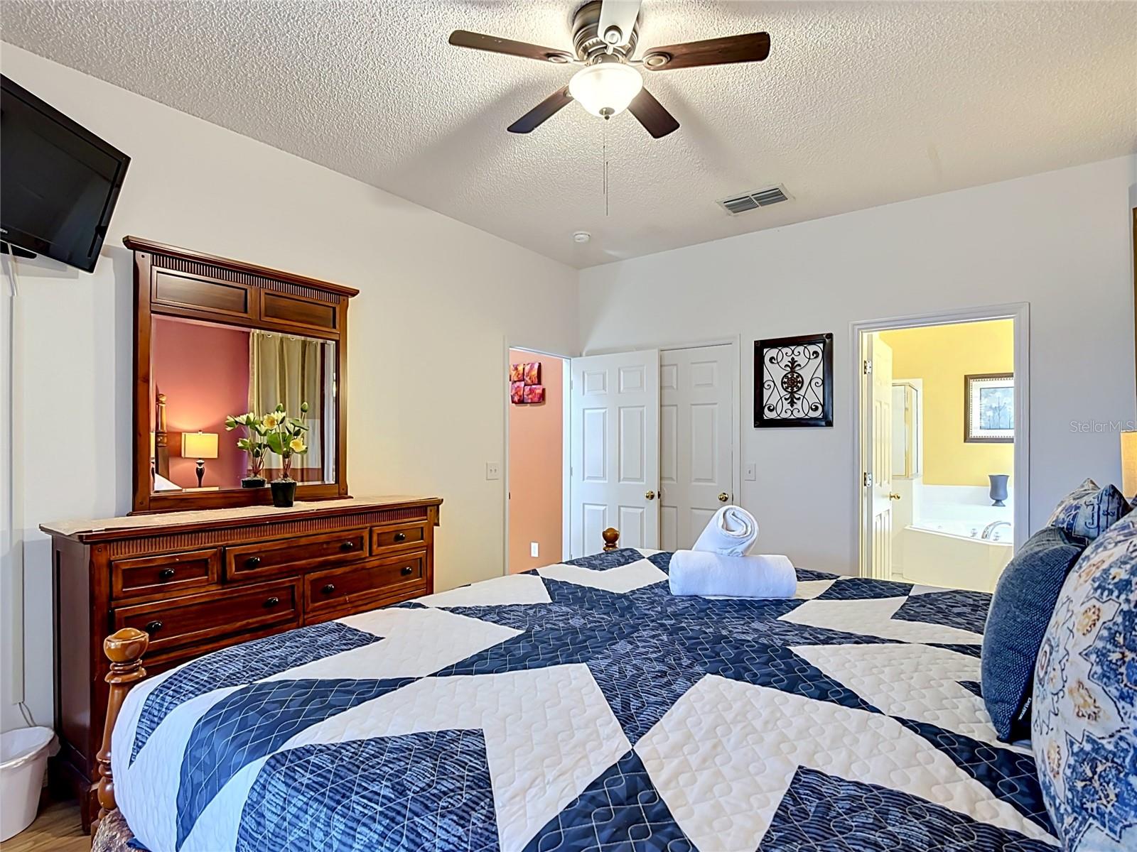 8505 PALM HARBOR DR, KISSIMMEE, FL, 34747