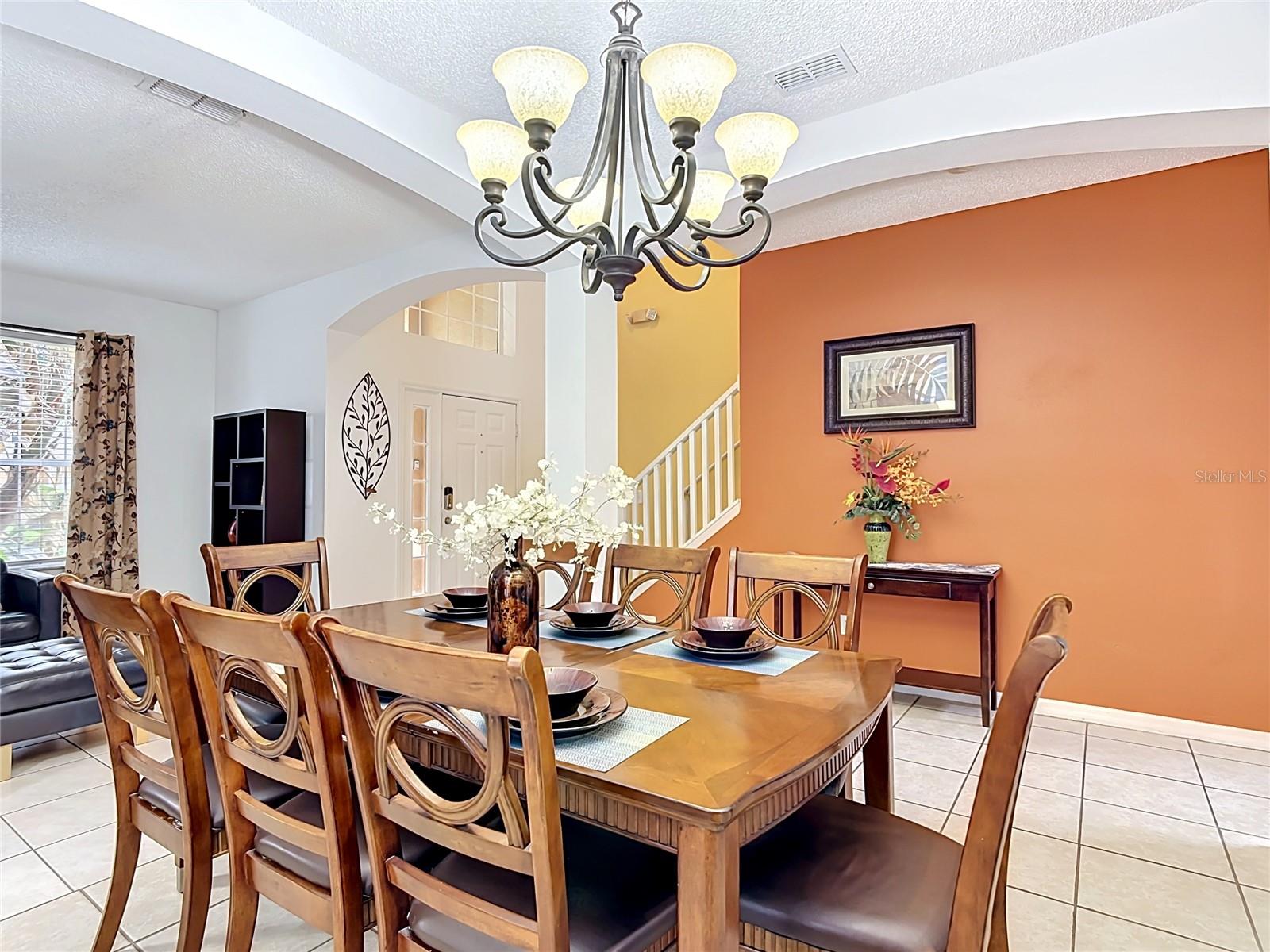 8505 PALM HARBOR DR, KISSIMMEE, FL, 34747