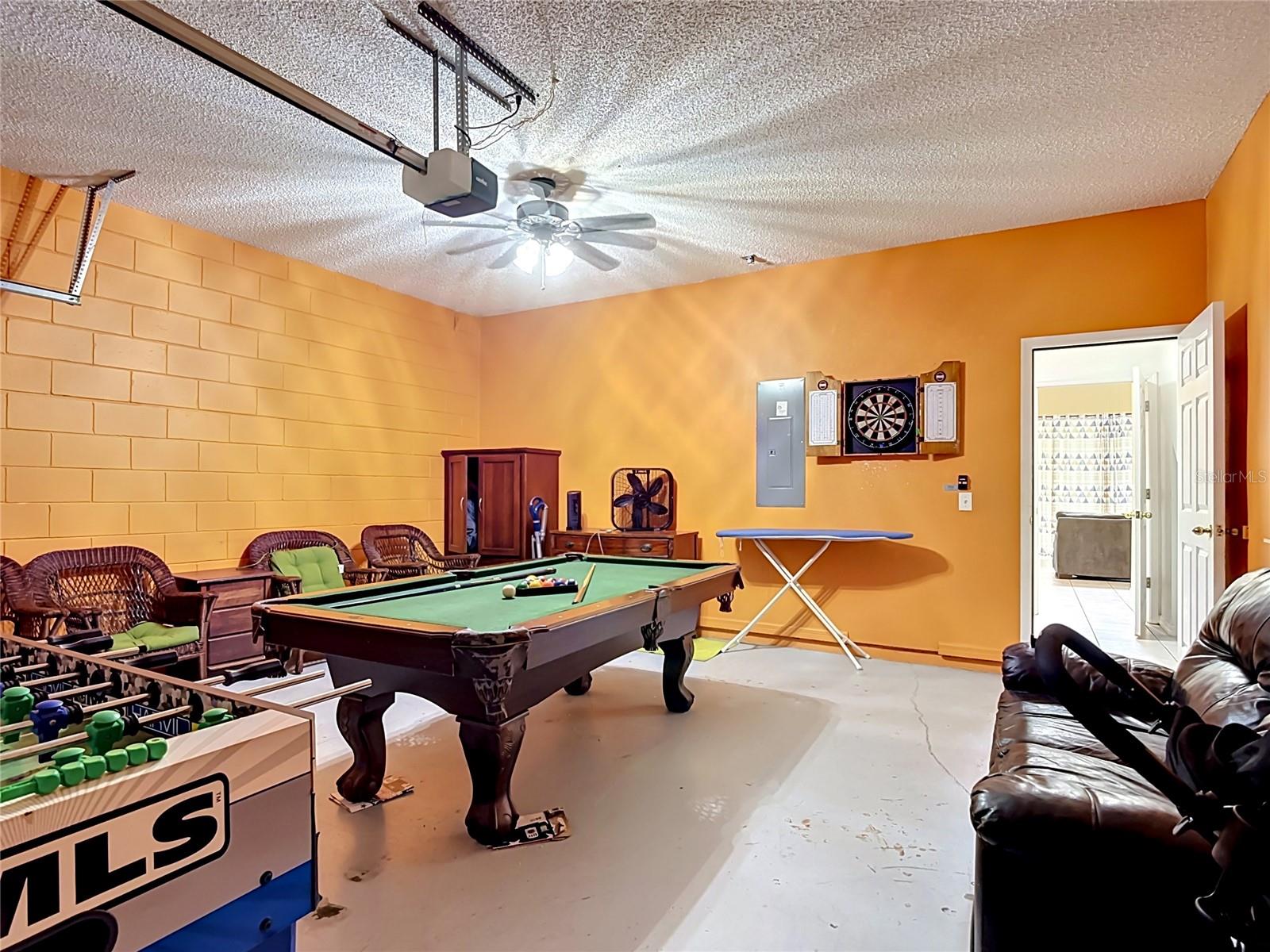 8505 PALM HARBOR DR, KISSIMMEE, FL, 34747
