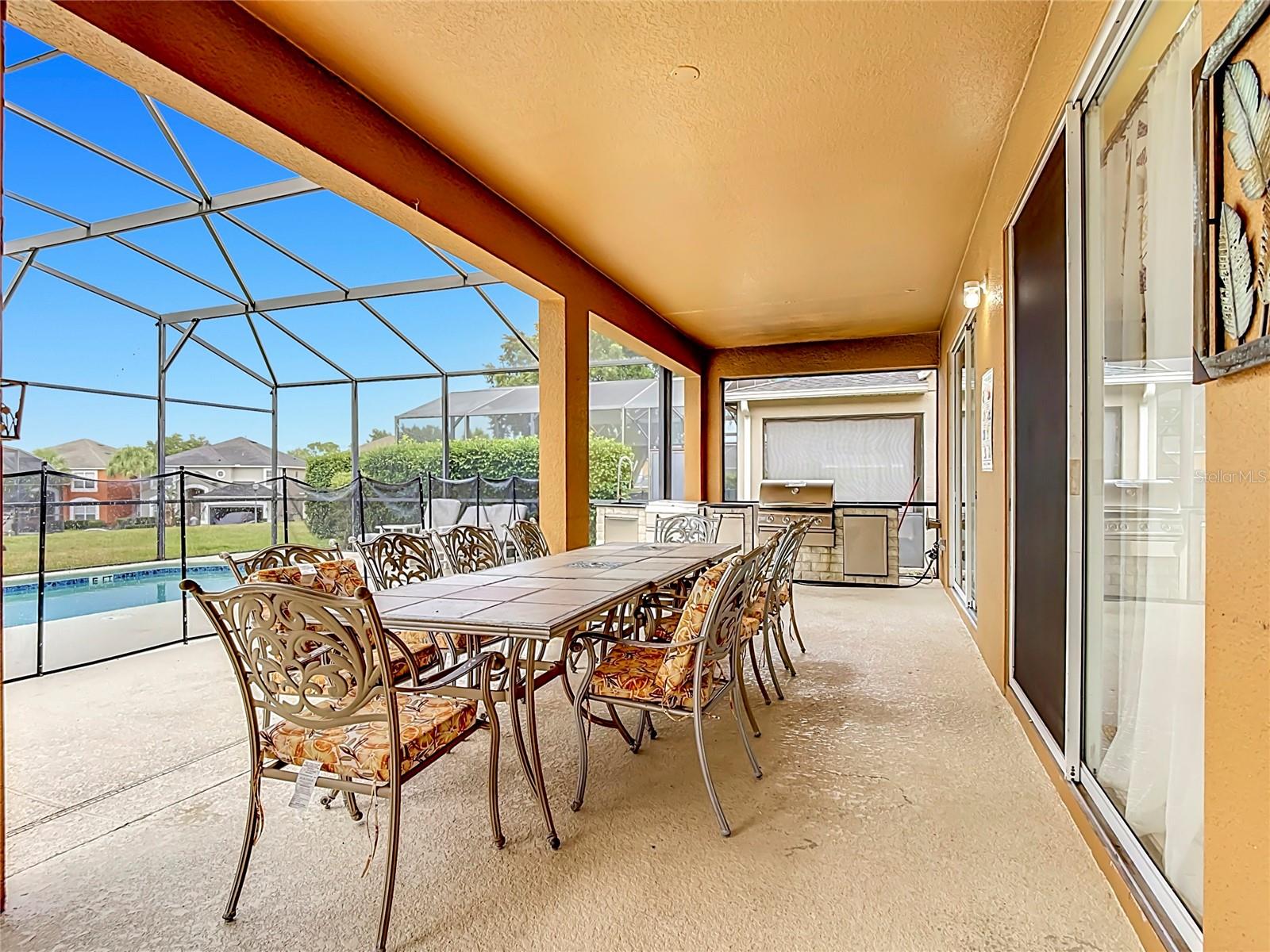 8505 PALM HARBOR DR, KISSIMMEE, FL, 34747