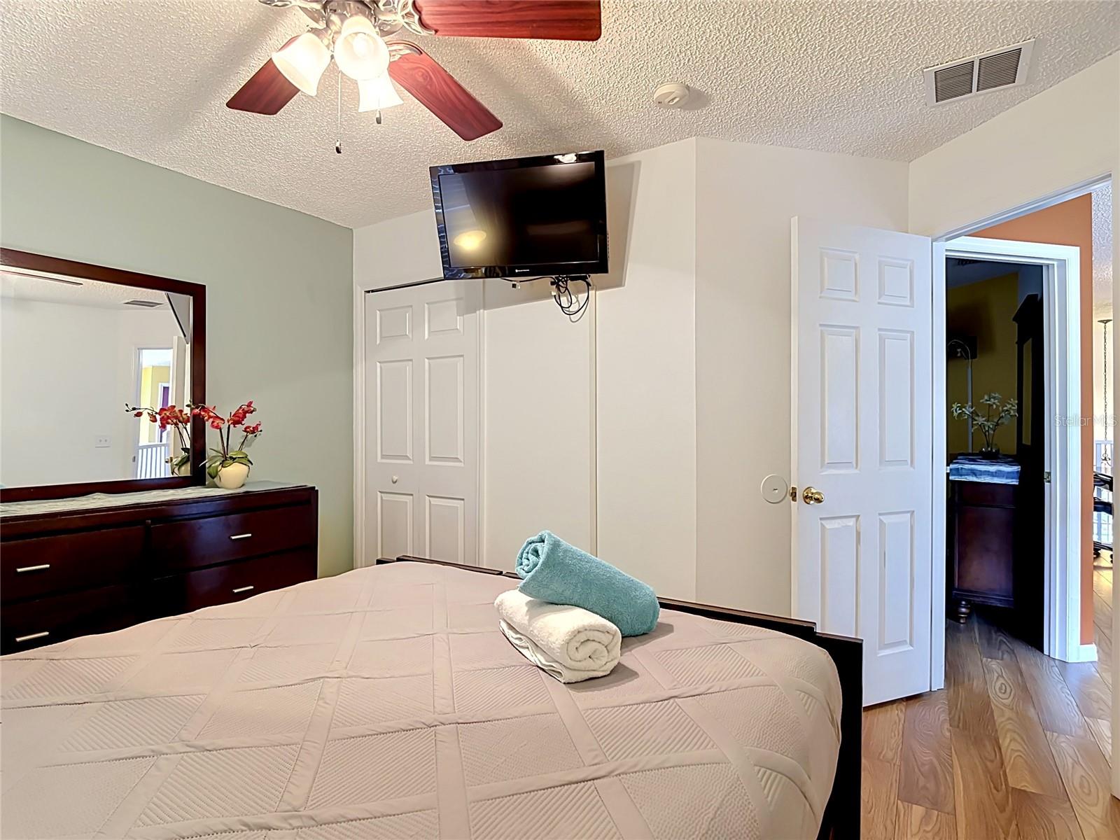 8505 PALM HARBOR DR, KISSIMMEE, FL, 34747