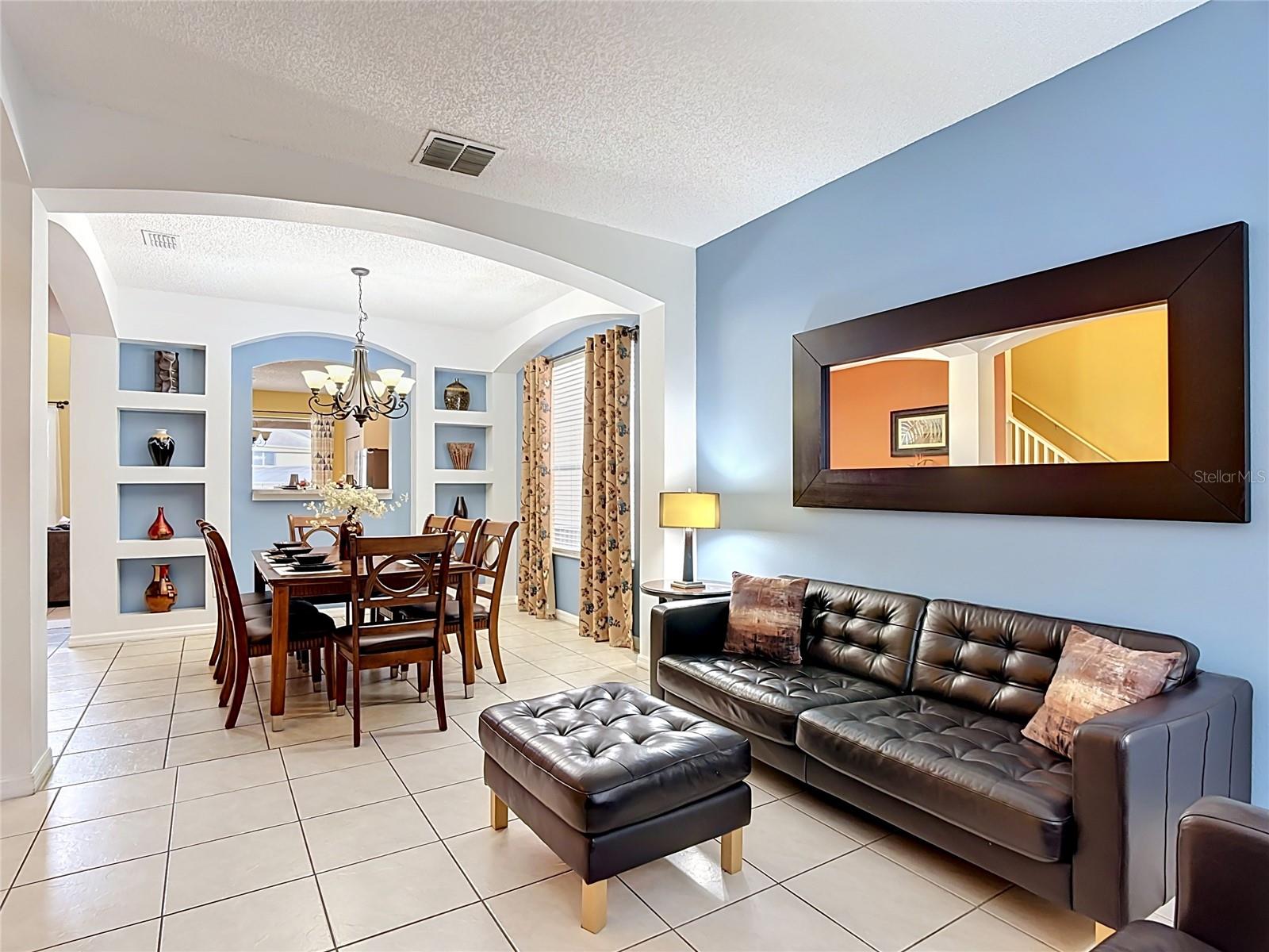 8505 PALM HARBOR DR, KISSIMMEE, FL, 34747
