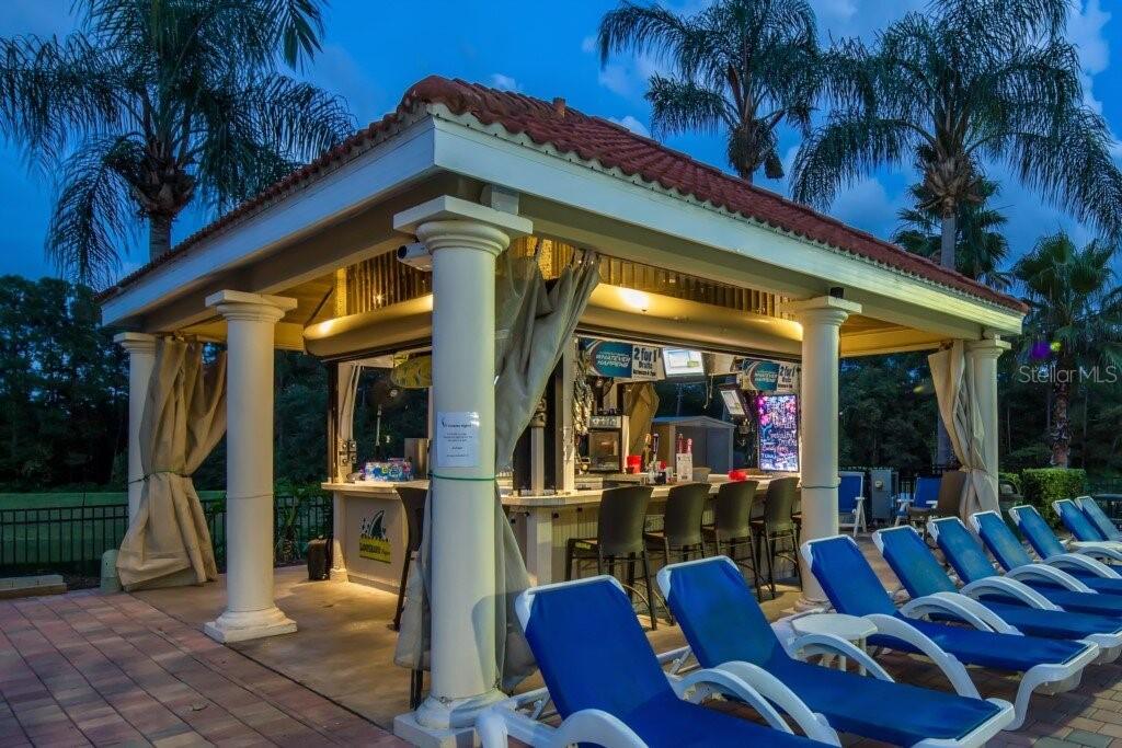 8505 PALM HARBOR DR, KISSIMMEE, FL, 34747