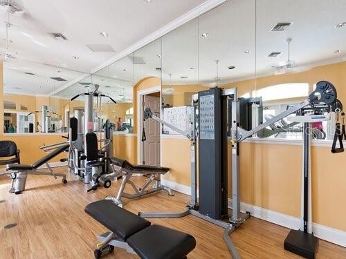 8505 PALM HARBOR DR, KISSIMMEE, FL, 34747