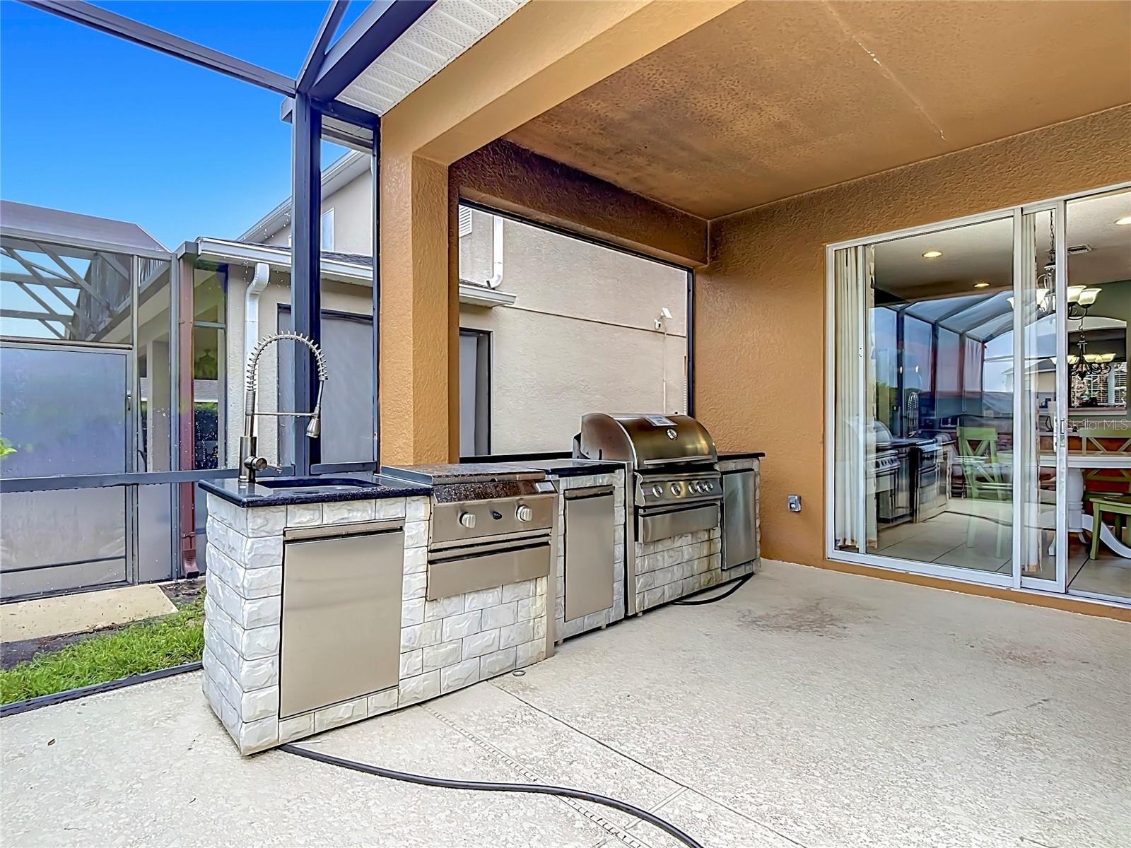 8505 PALM HARBOR DR, KISSIMMEE, FL, 34747