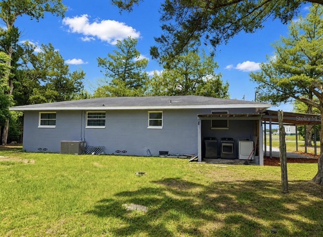 1025 NE 4TH ST, CHIEFLAND, FL, 32626