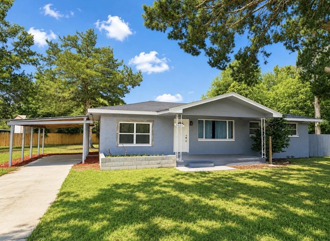 1025 NE 4TH ST, CHIEFLAND, FL, 32626