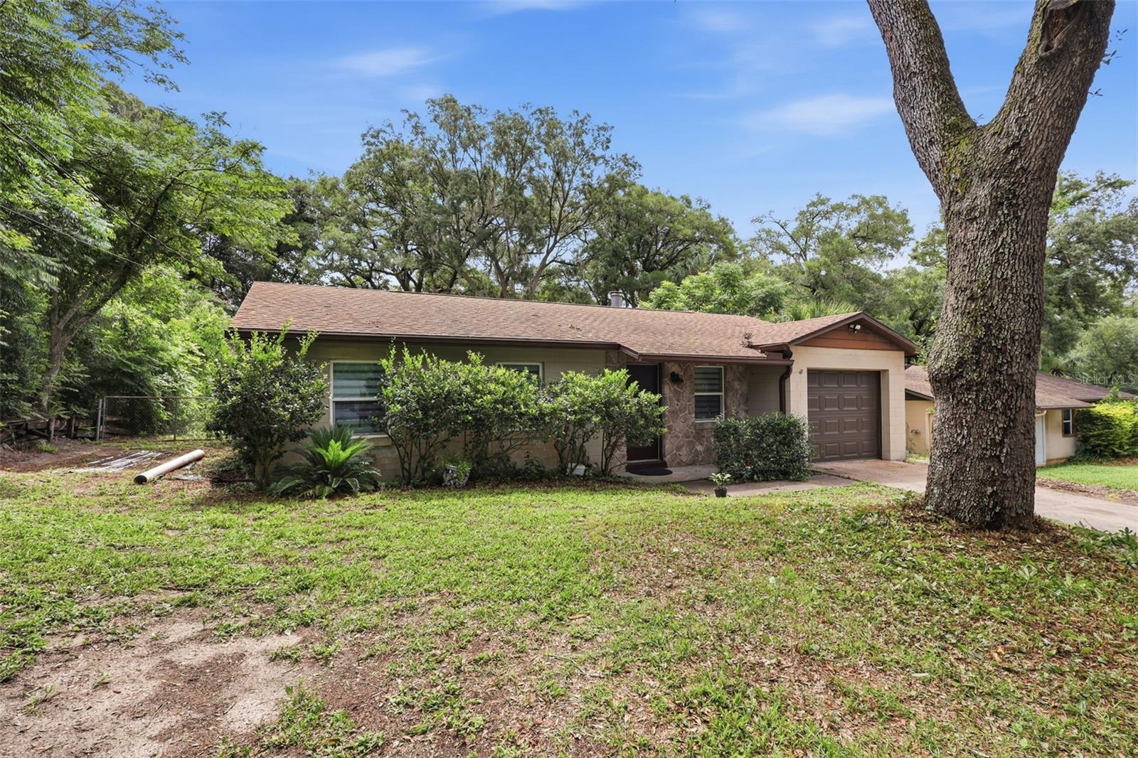 2280 SPRING HOLLOW DR, ORANGE CITY, FL, 32763