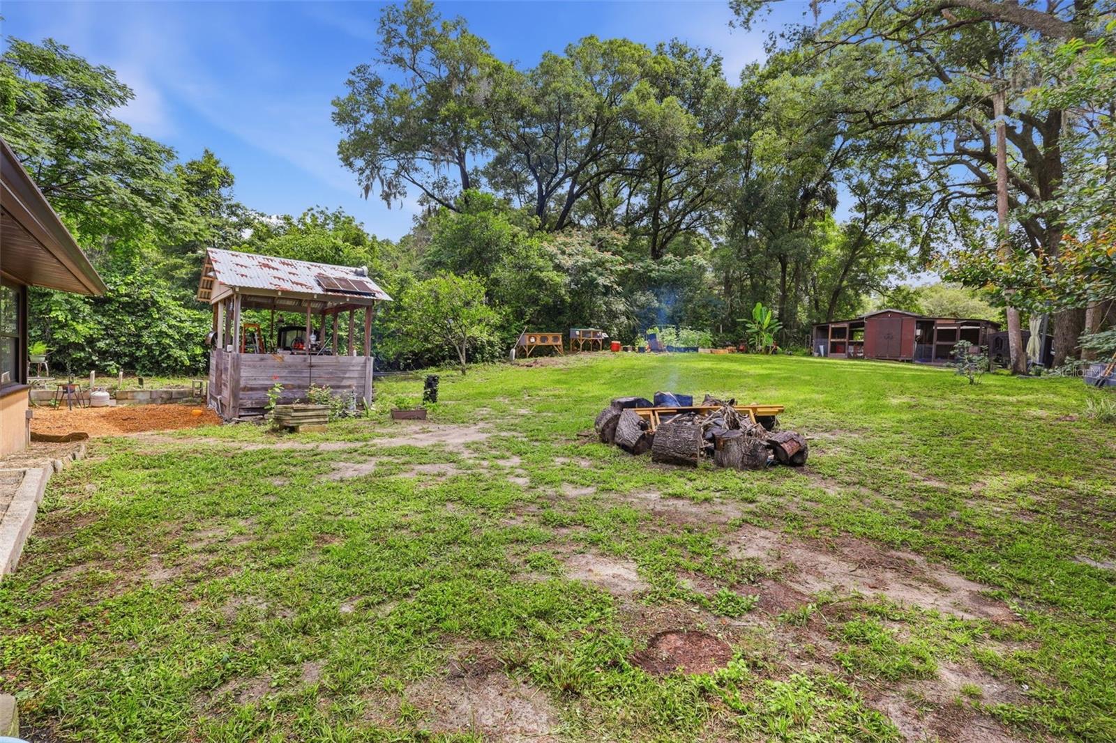 2280 SPRING HOLLOW DR, ORANGE CITY, FL, 32763