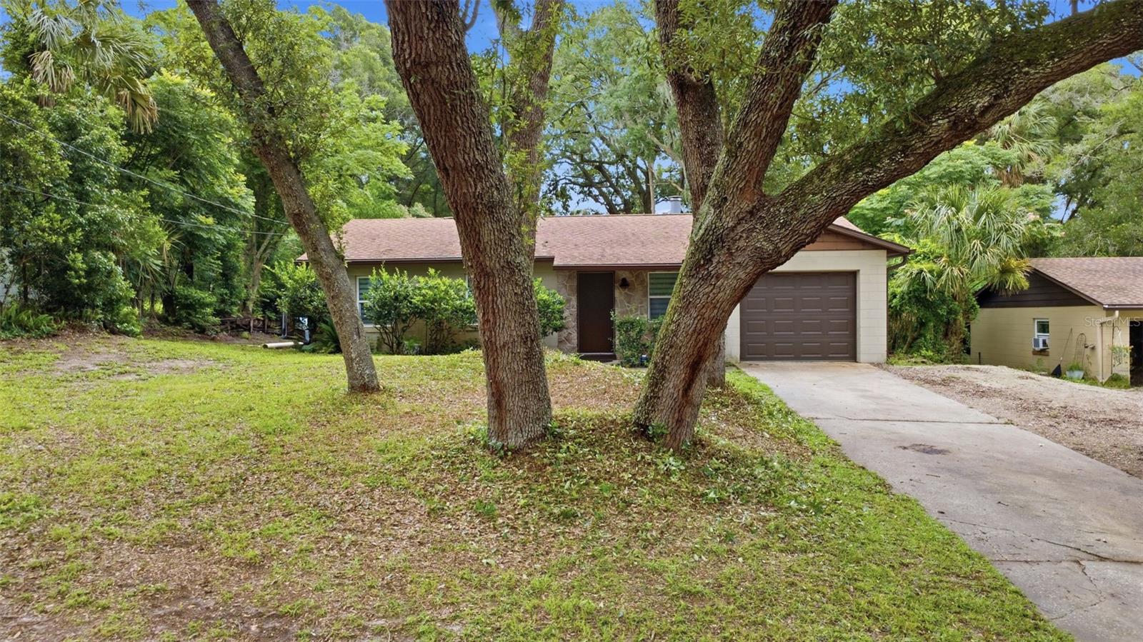 2280 SPRING HOLLOW DR, ORANGE CITY, FL, 32763
