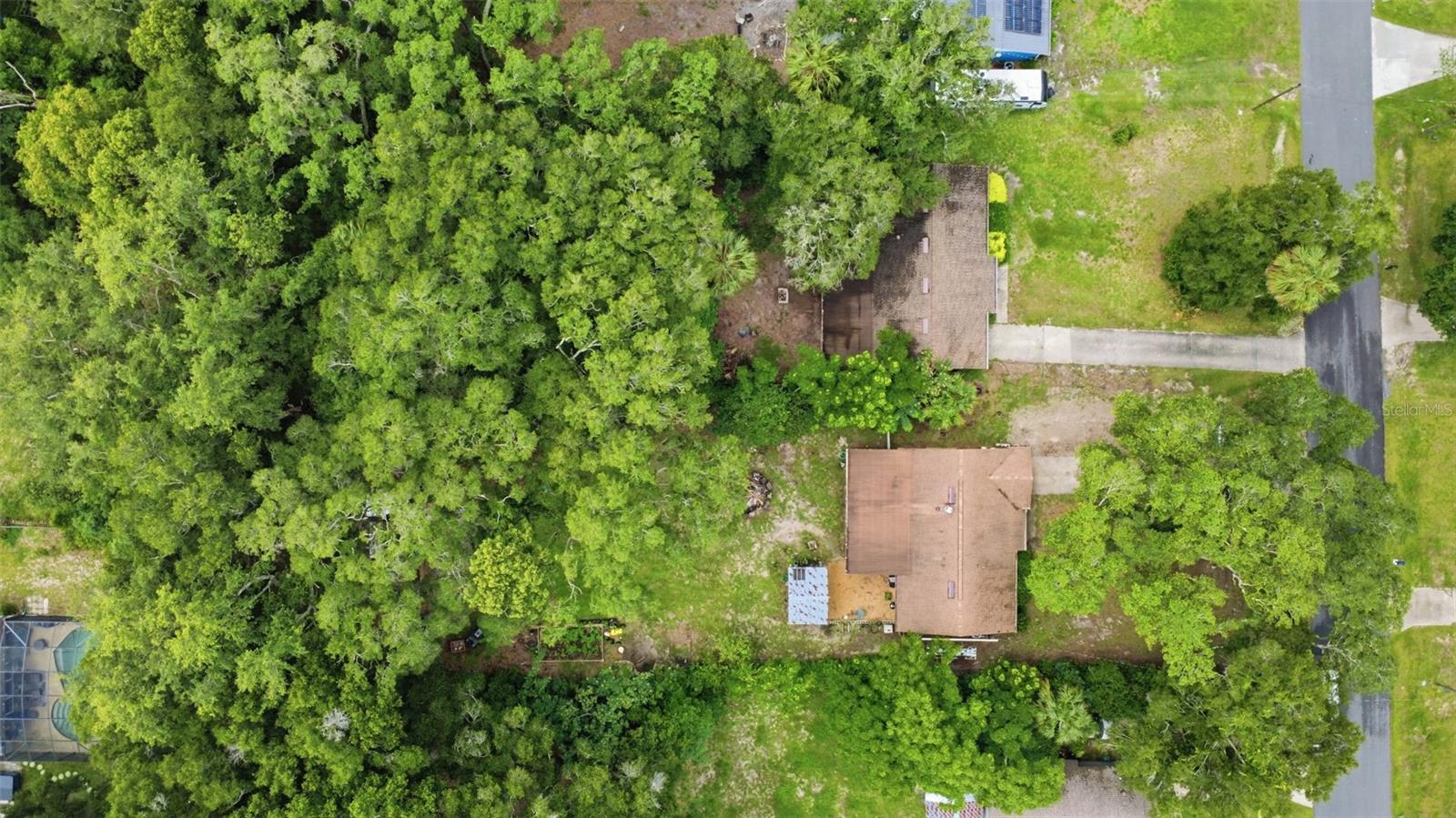 2280 SPRING HOLLOW DR, ORANGE CITY, FL, 32763