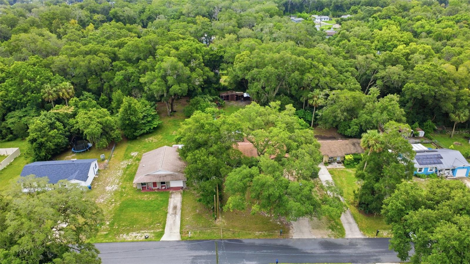 2280 SPRING HOLLOW DR, ORANGE CITY, FL, 32763