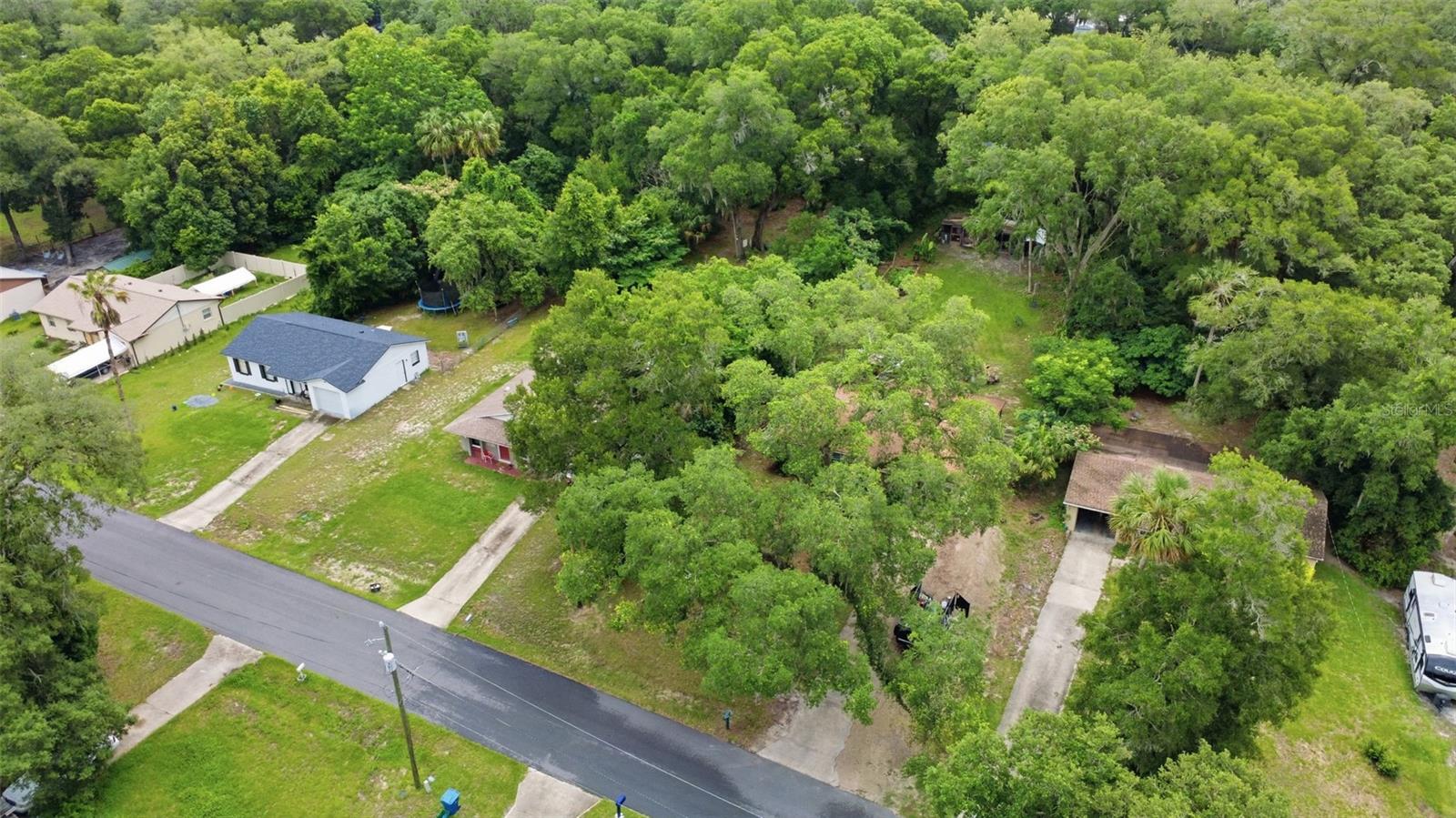 2280 SPRING HOLLOW DR, ORANGE CITY, FL, 32763