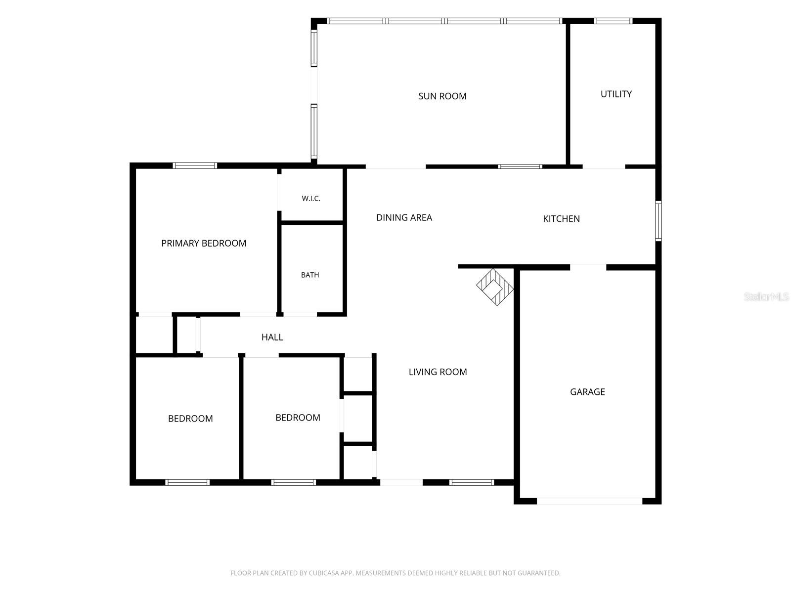 2280 SPRING HOLLOW DR, ORANGE CITY, FL, 32763